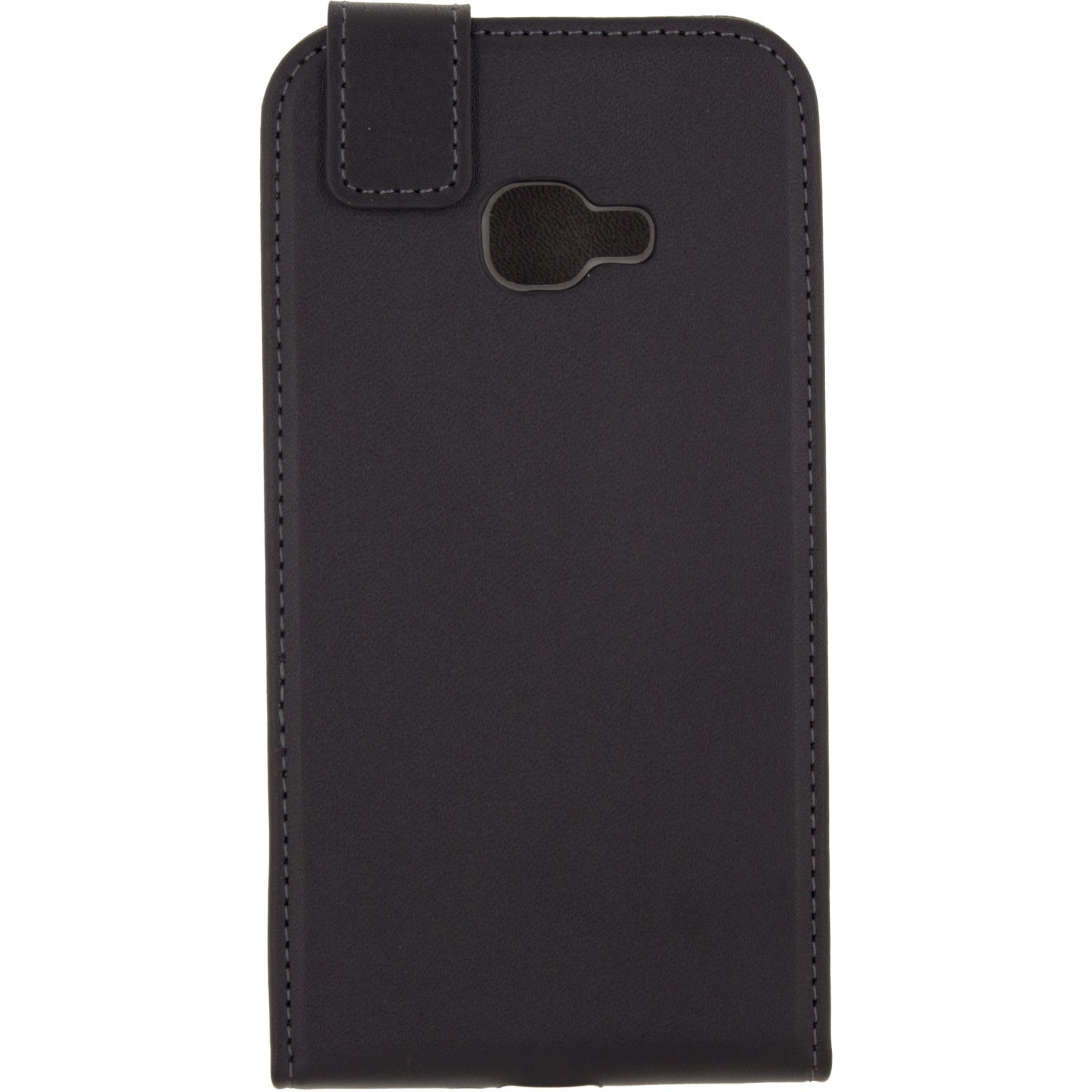 Mobilize Classic Gelly Flip Case Samsung Galaxy Xcover 4/4s Black