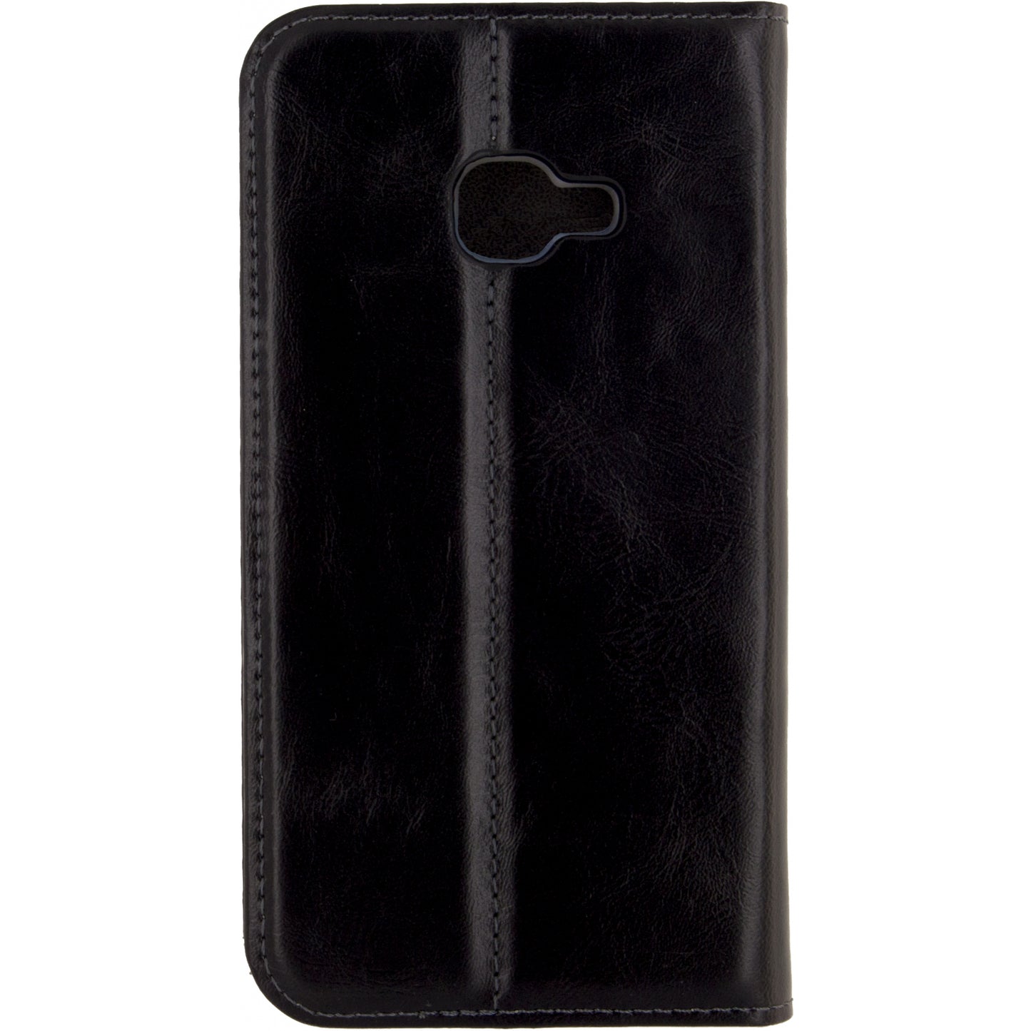 Mobilize Premium Gelly Book Case Samsung Galaxy Xcover 4/4s Black