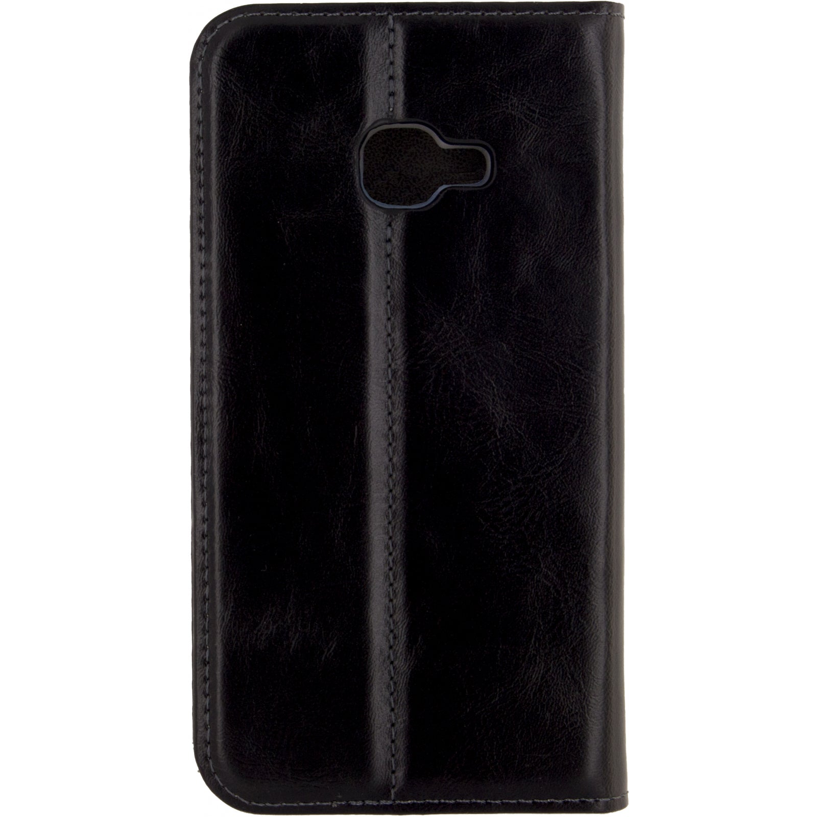 Mobilize Premium Gelly Book Case Samsung Galaxy Xcover 4/4s Black