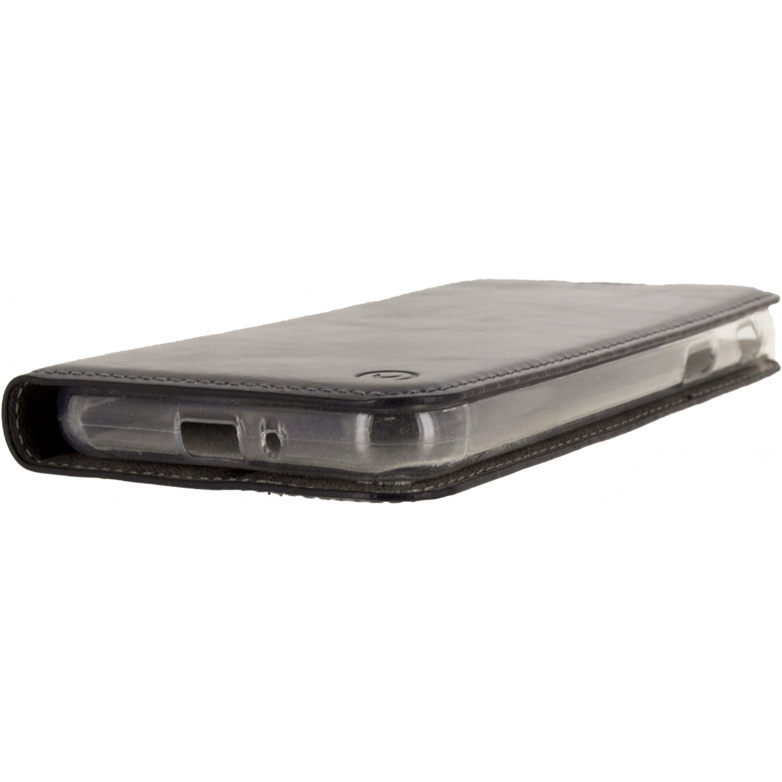 Mobilize Premium Gelly Book Case Samsung Galaxy Xcover 4/4s Black