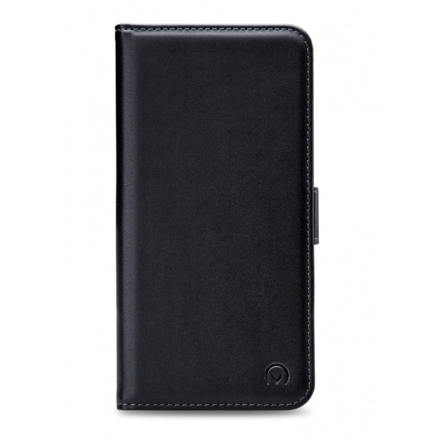 Mobilize Classic Gelly Wallet Book Case Wileyfox Spark + Black