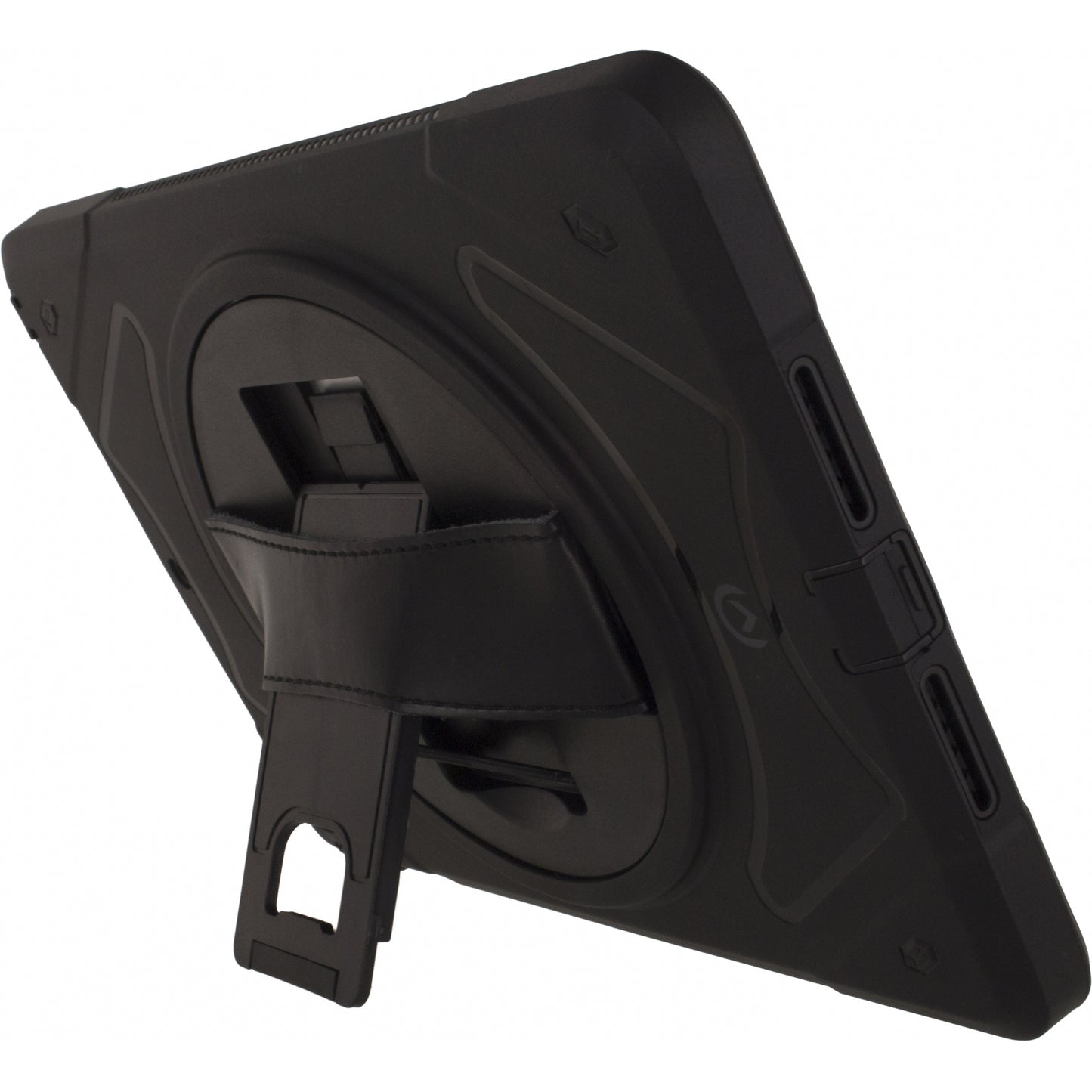 Mobilize Adventure Grip Case Apple iPad Air Black
