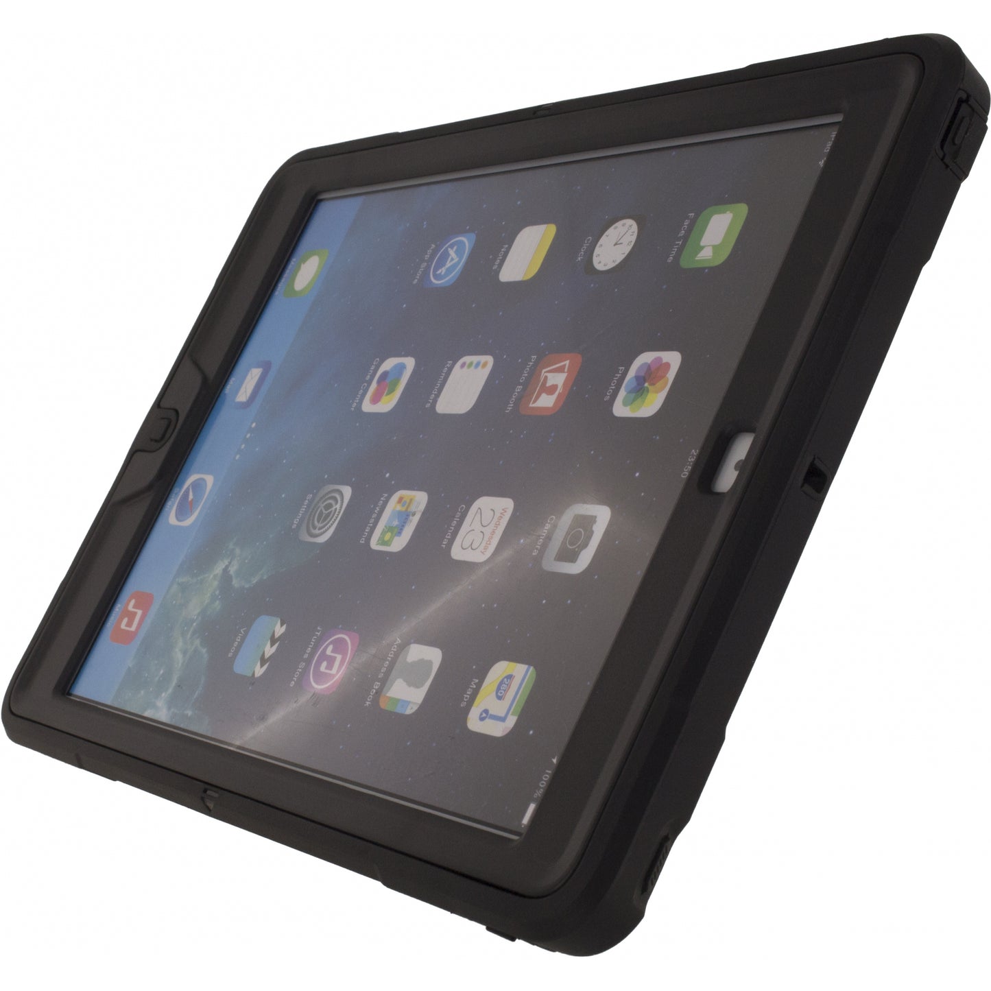 Mobilize Adventure Grip Case Apple iPad Air Black