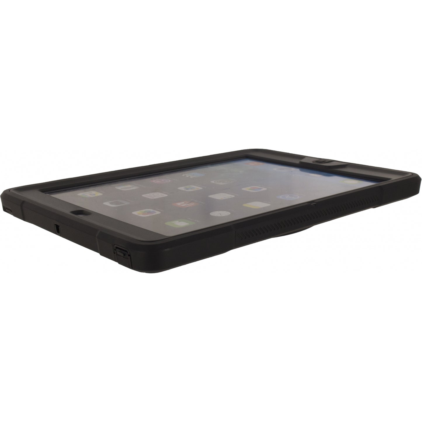 Mobilize Adventure Grip Case Apple iPad Air Black