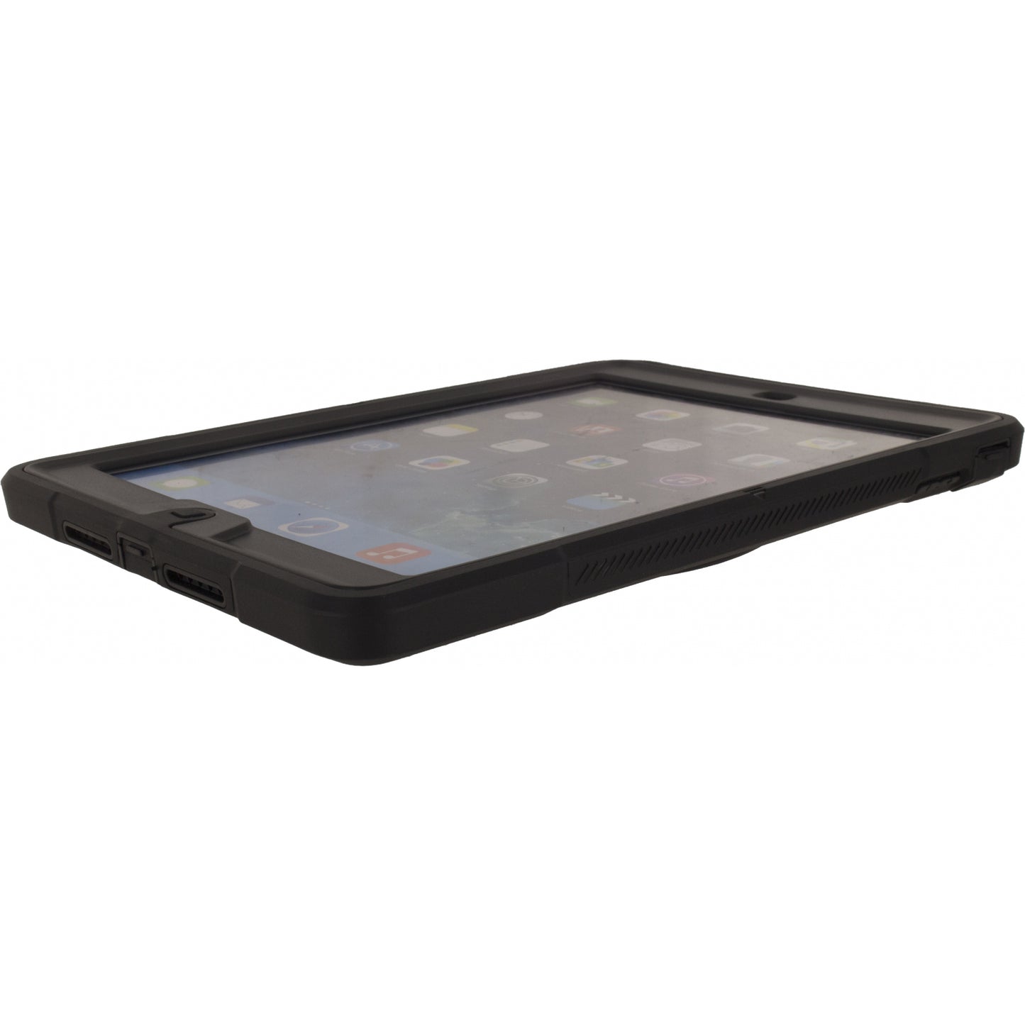 Mobilize Adventure Grip Case Apple iPad Air Black