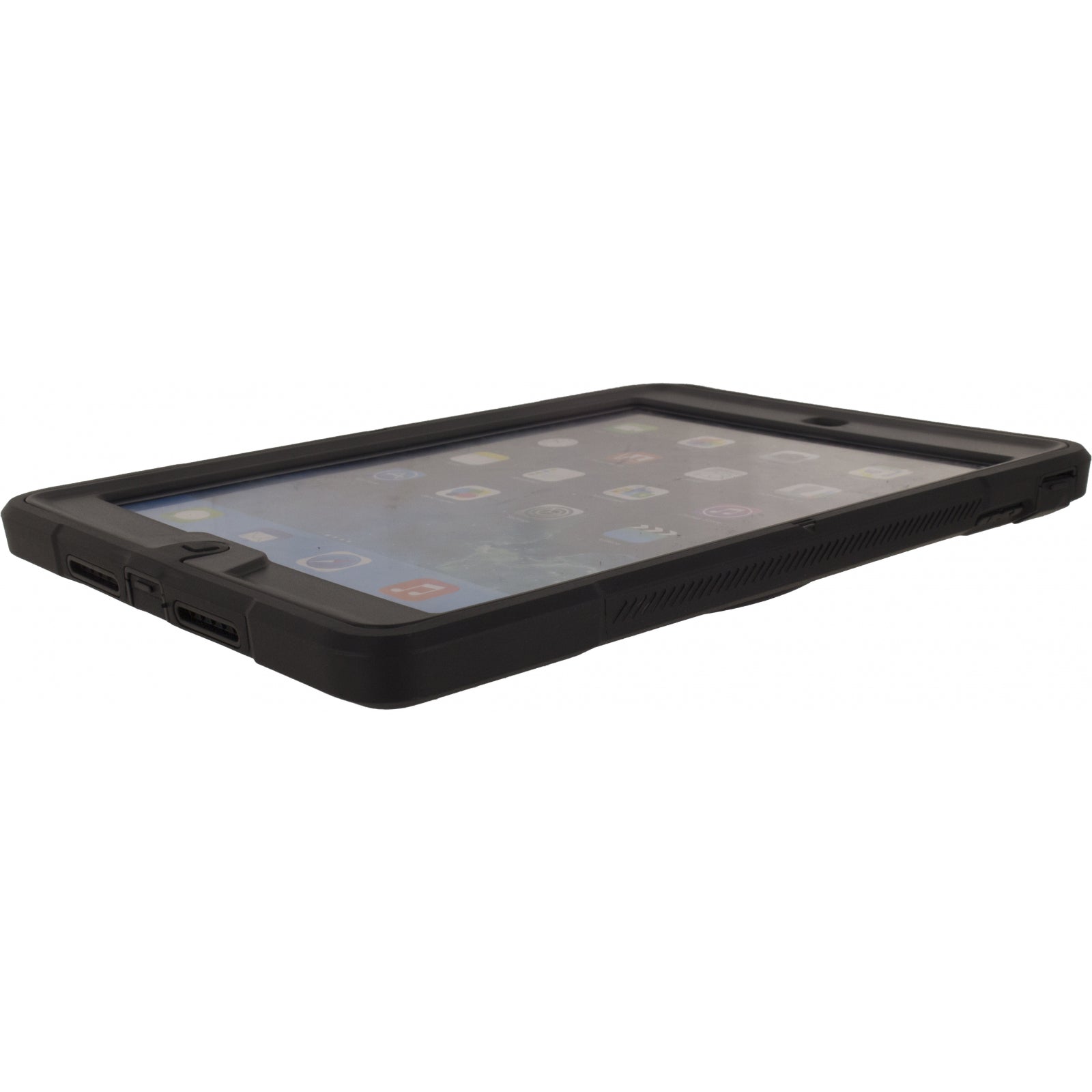 Mobilize Adventure Grip Case Apple iPad Air Black