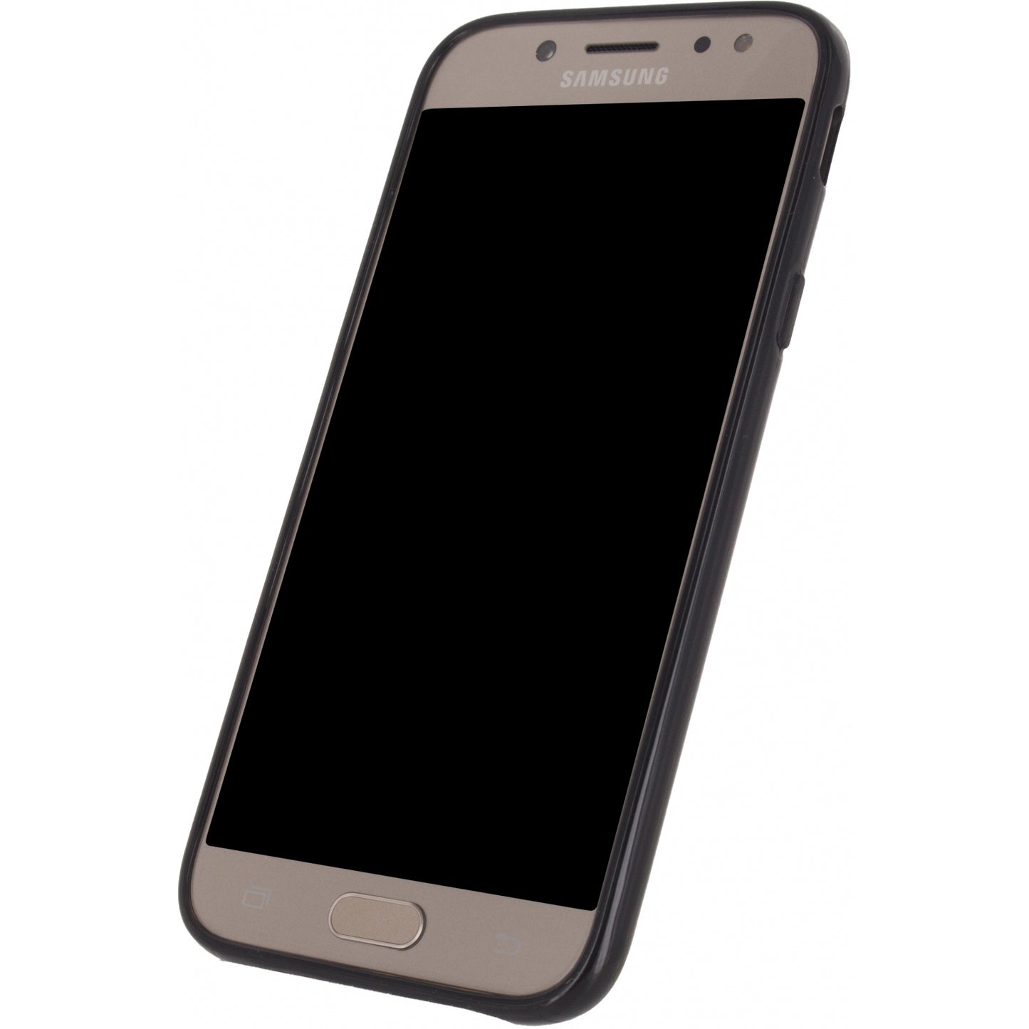 Mobilize Gelly Case Samsung Galaxy J3 2017 Black
