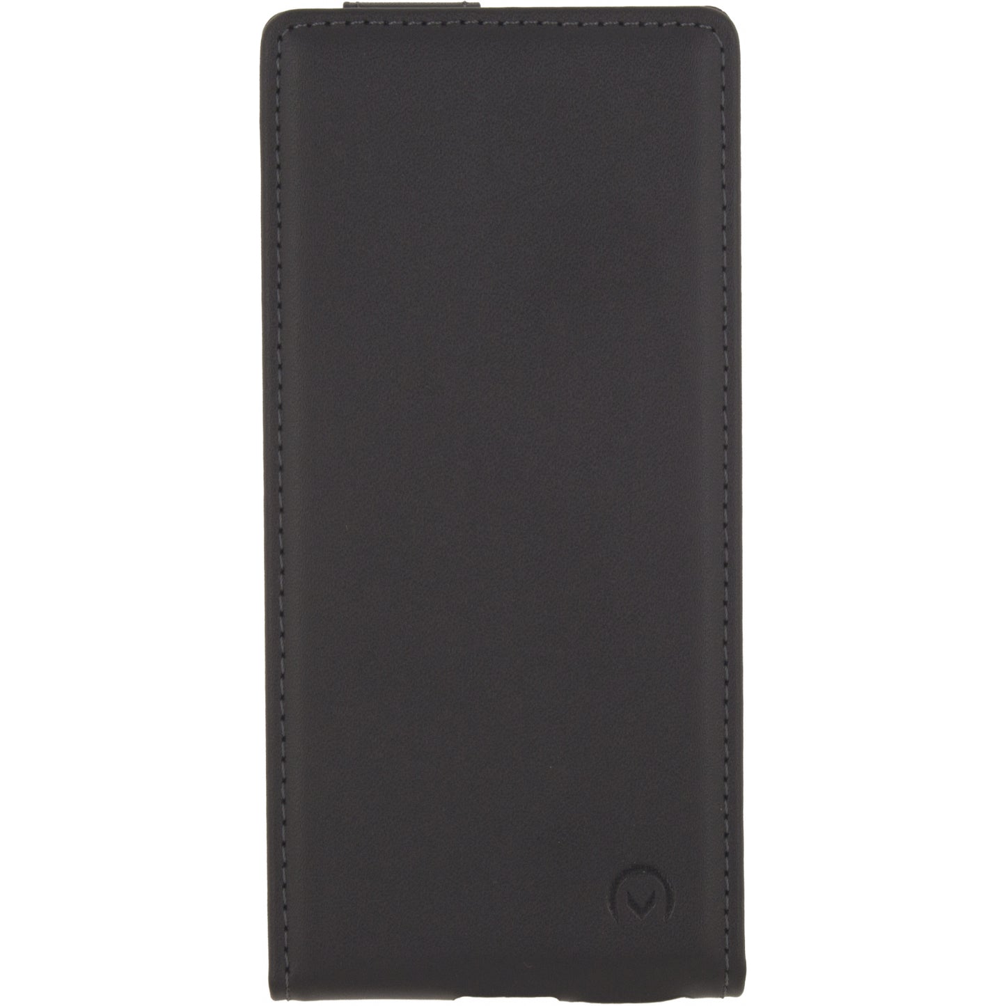 Mobilize Classic Gelly Flip Case Sony Xperia XA Black