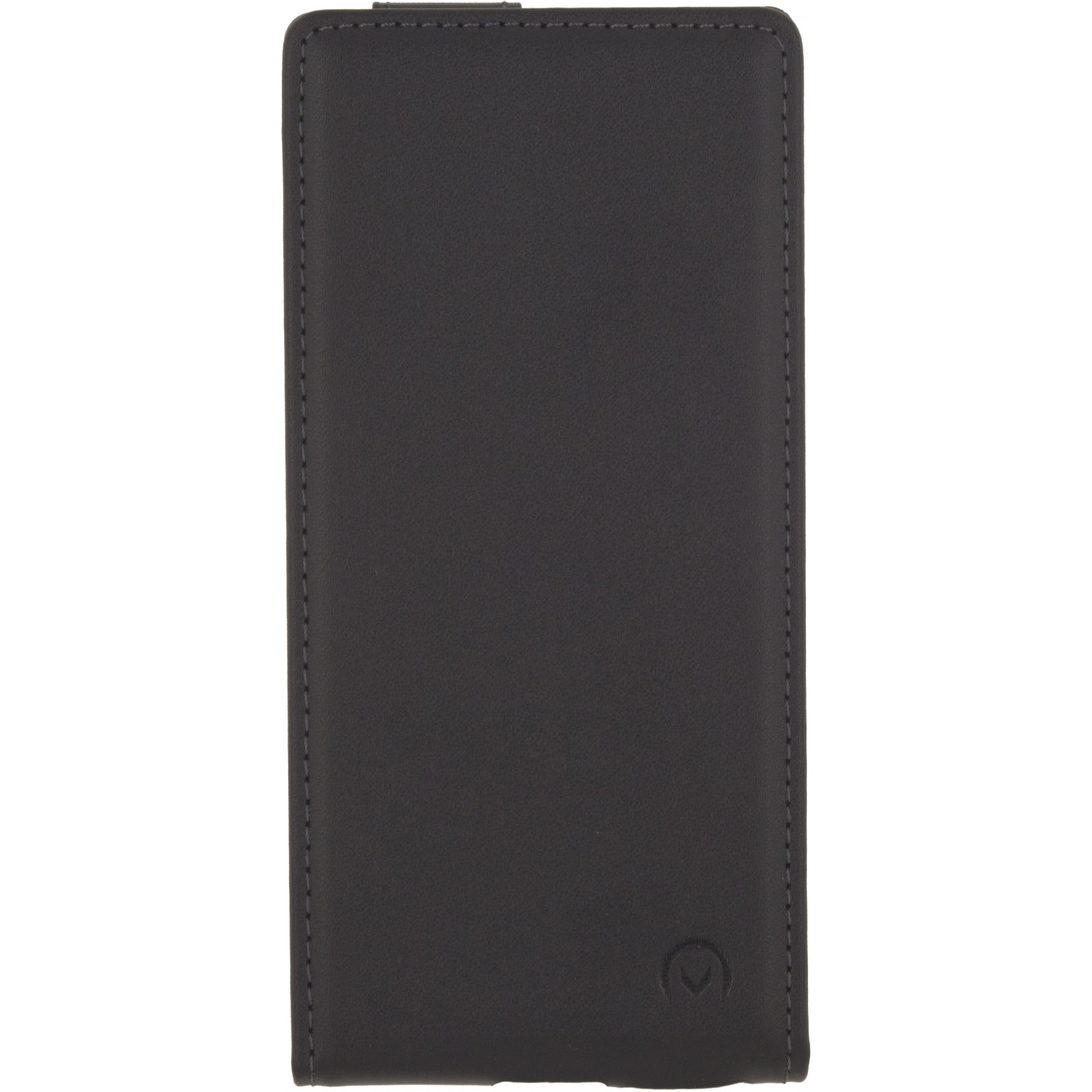 Mobilize Classic Gelly Flip Case Sony Xperia XA Black