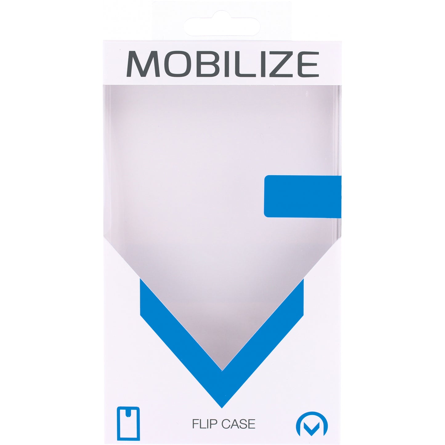 Mobilize Classic Gelly Flip Case Sony Xperia XA Black