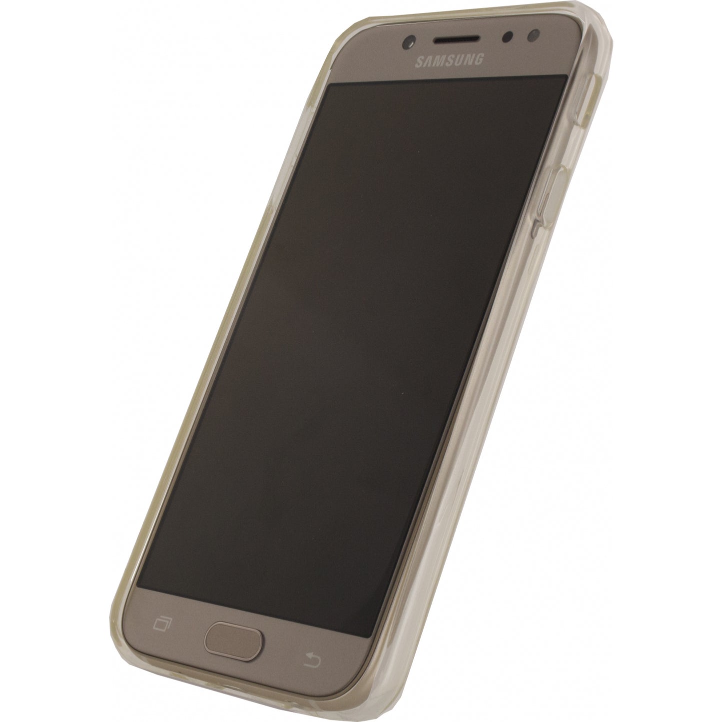 Mobilize Gelly Case Samsung Galaxy J7 2017 Clear
