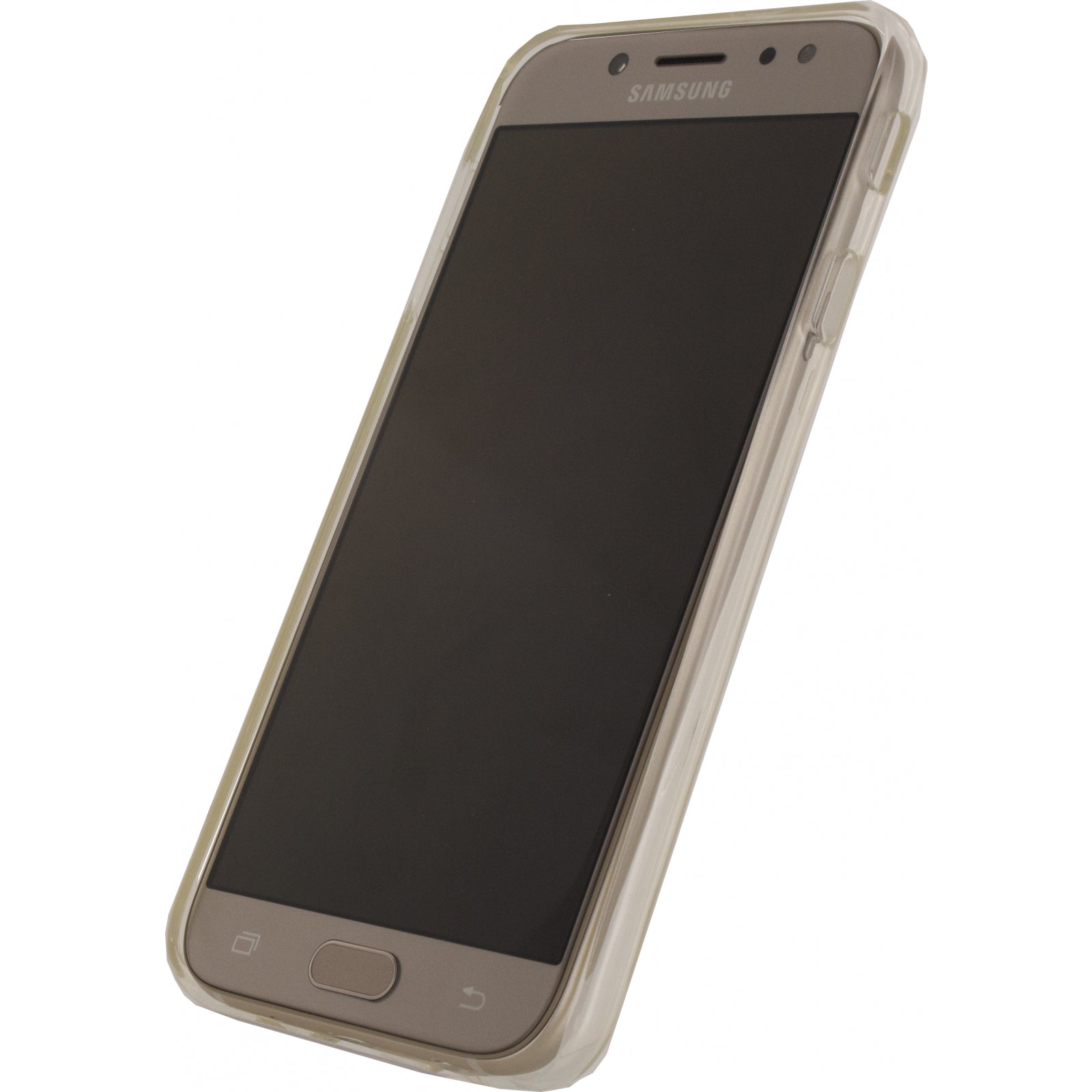 Mobilize Gelly Case Samsung Galaxy J7 2017 Clear