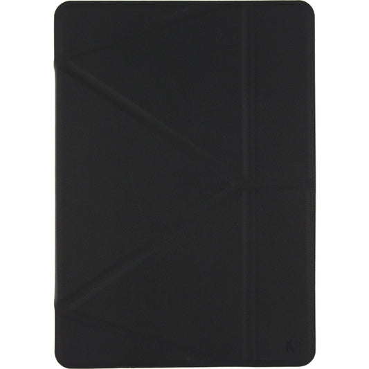 Mobilize Gelly Multi-Fold Case Apple iPad Air 10.5 2019/Pro 10.5 Transparent Grey/Black