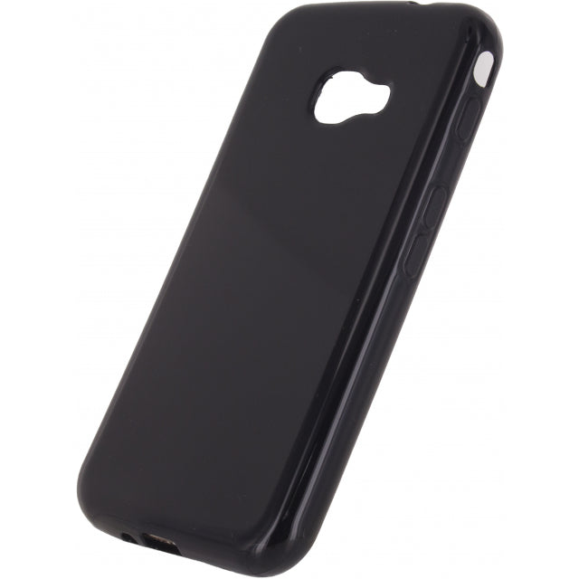 Mobilize Gelly Case Samsung Galaxy Xcover 4/4s Black
