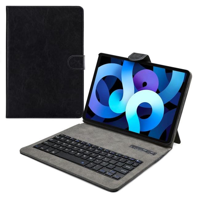Mobilize Premium Bluetooth Keyboard Case Universal 9-10" Black QWERTY