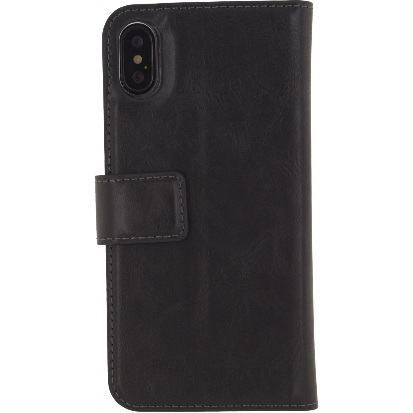 Mobilize 2in1 Gelly Wallet Case Apple iPhone X/Xs Black