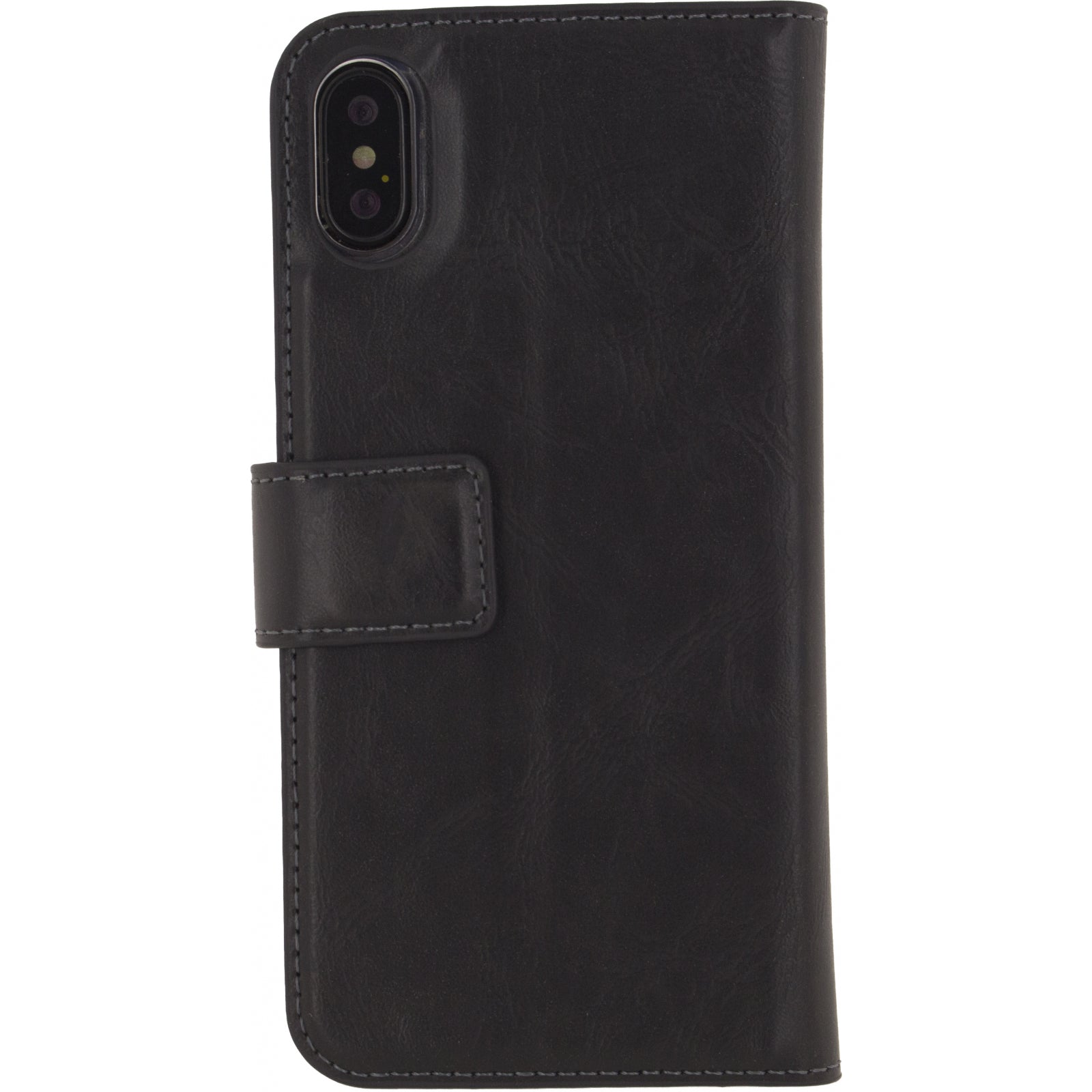 Mobilize 2in1 Gelly Wallet Case Apple iPhone X/Xs Black