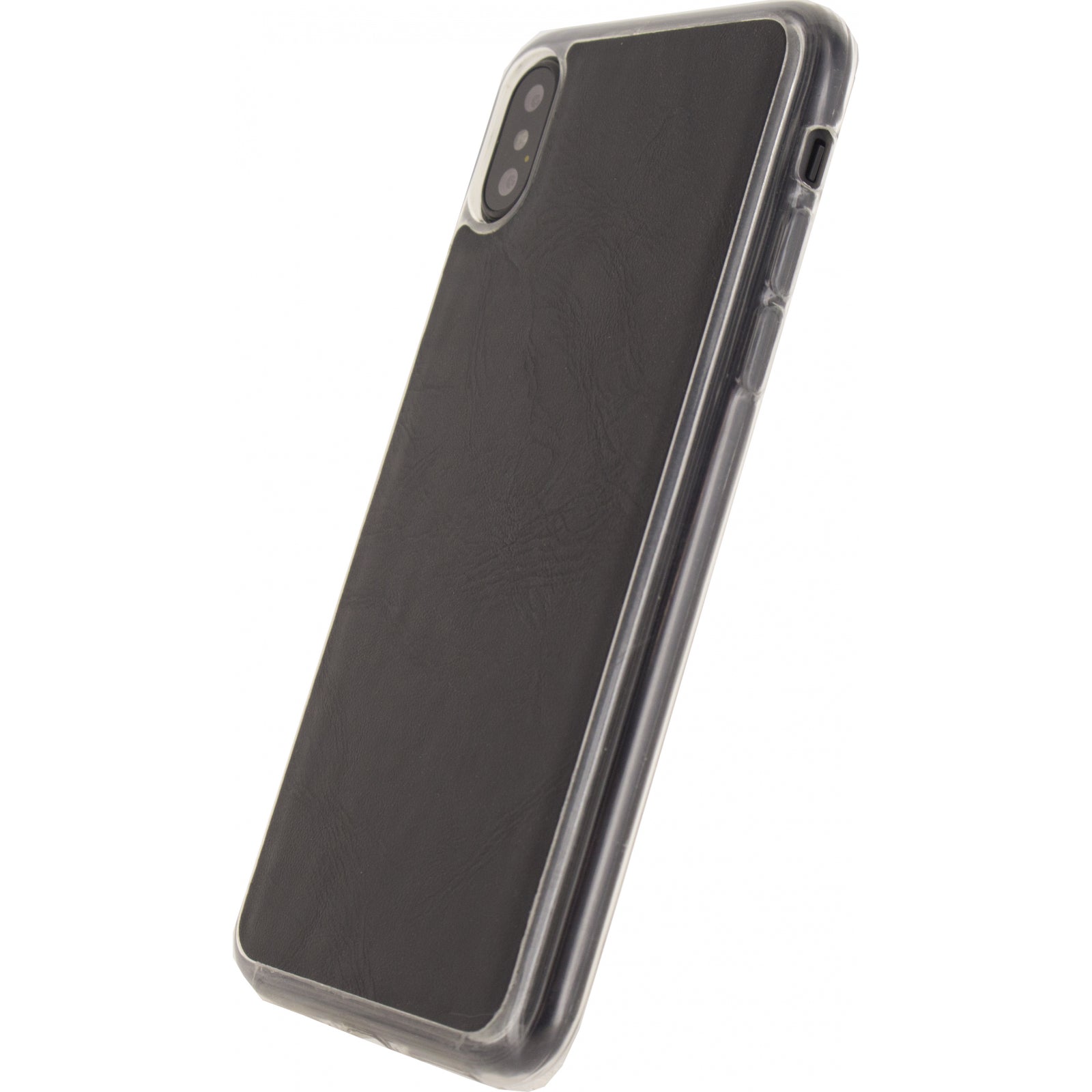 Mobilize 2in1 Gelly Wallet Case Apple iPhone X/Xs Black