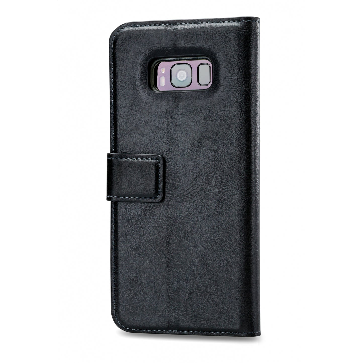 Mobilize 2in1 Gelly Wallet Case Samsung Galaxy S8+ Black