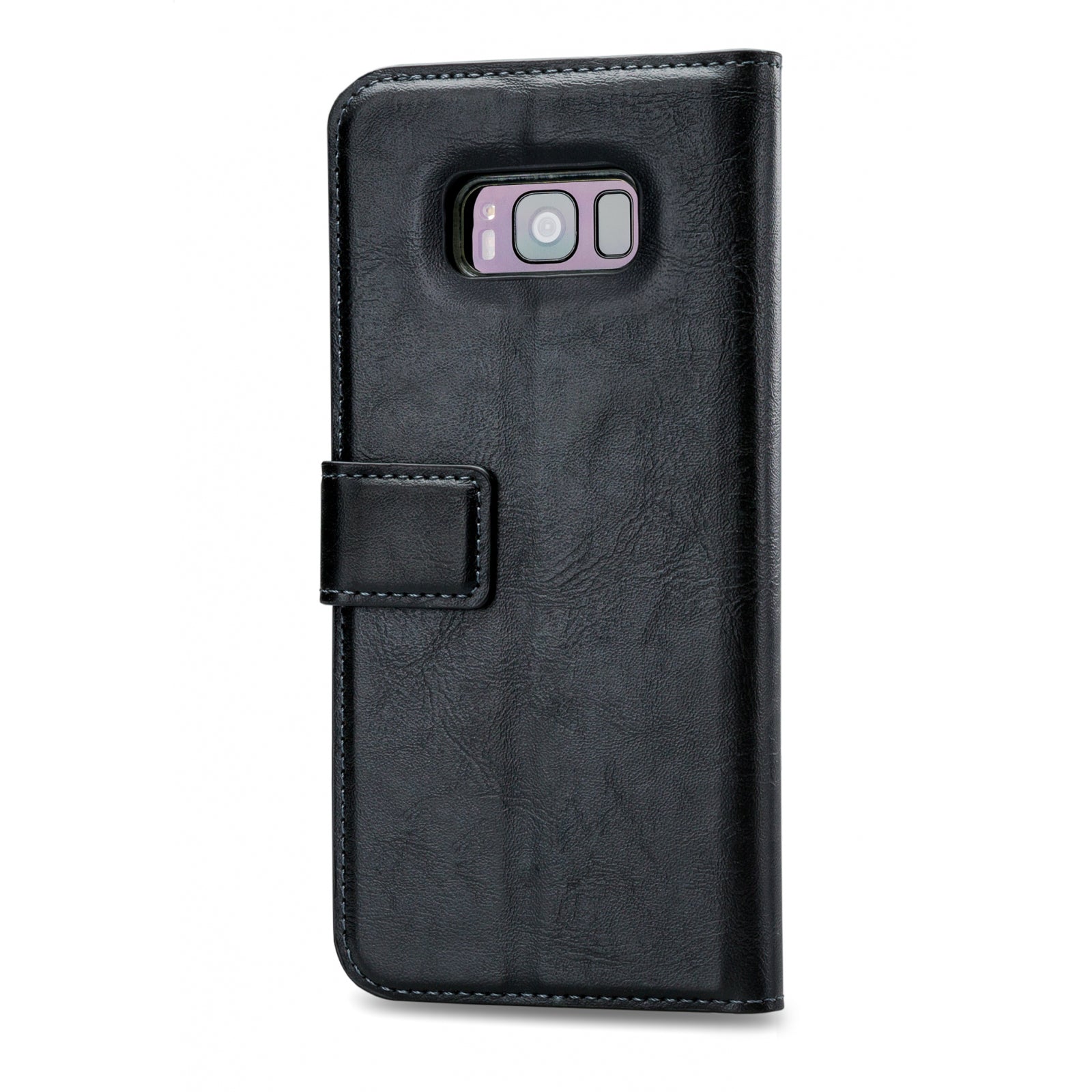 Mobilize 2in1 Gelly Wallet Case Samsung Galaxy S8+ Black