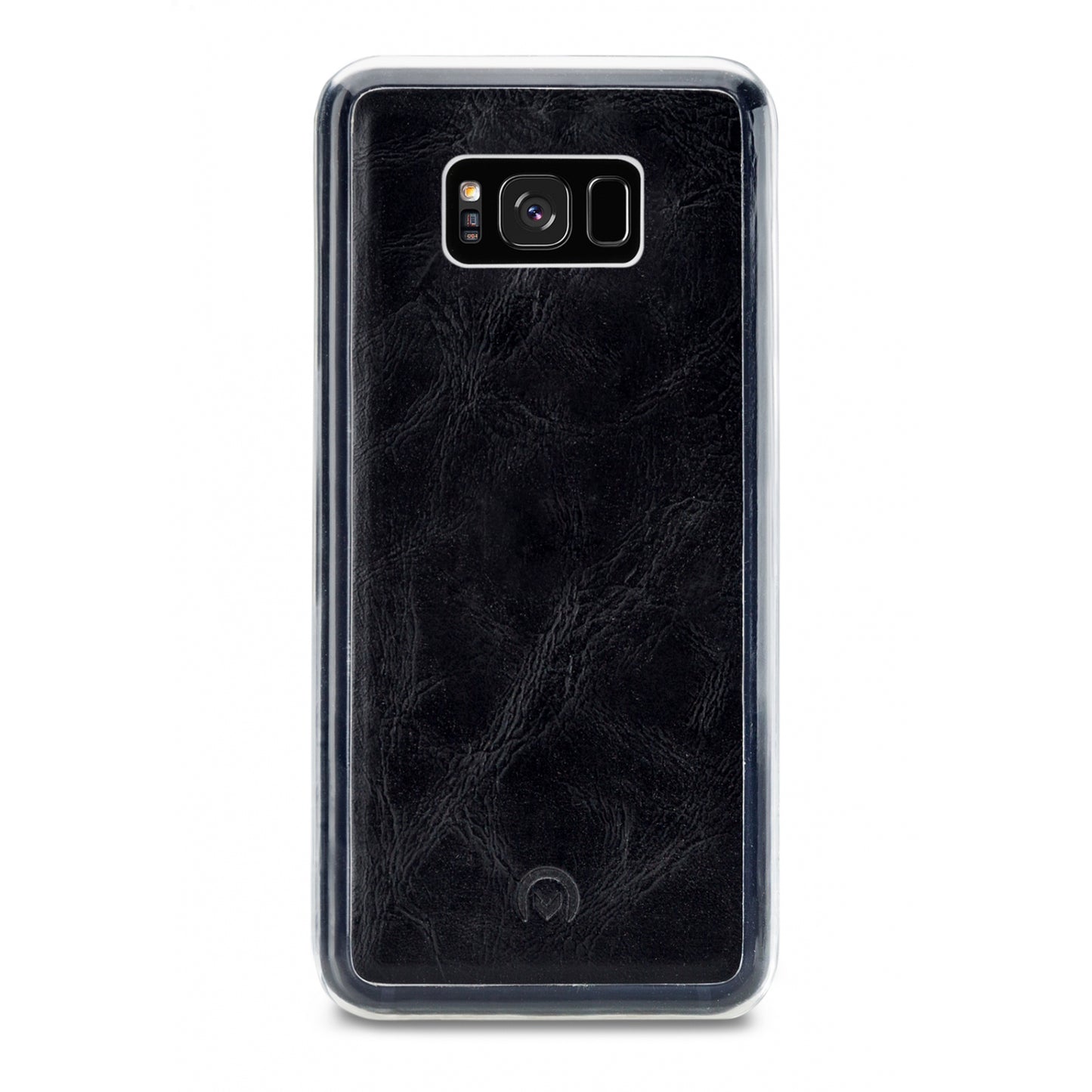 Mobilize 2in1 Gelly Wallet Case Samsung Galaxy S8+ Black