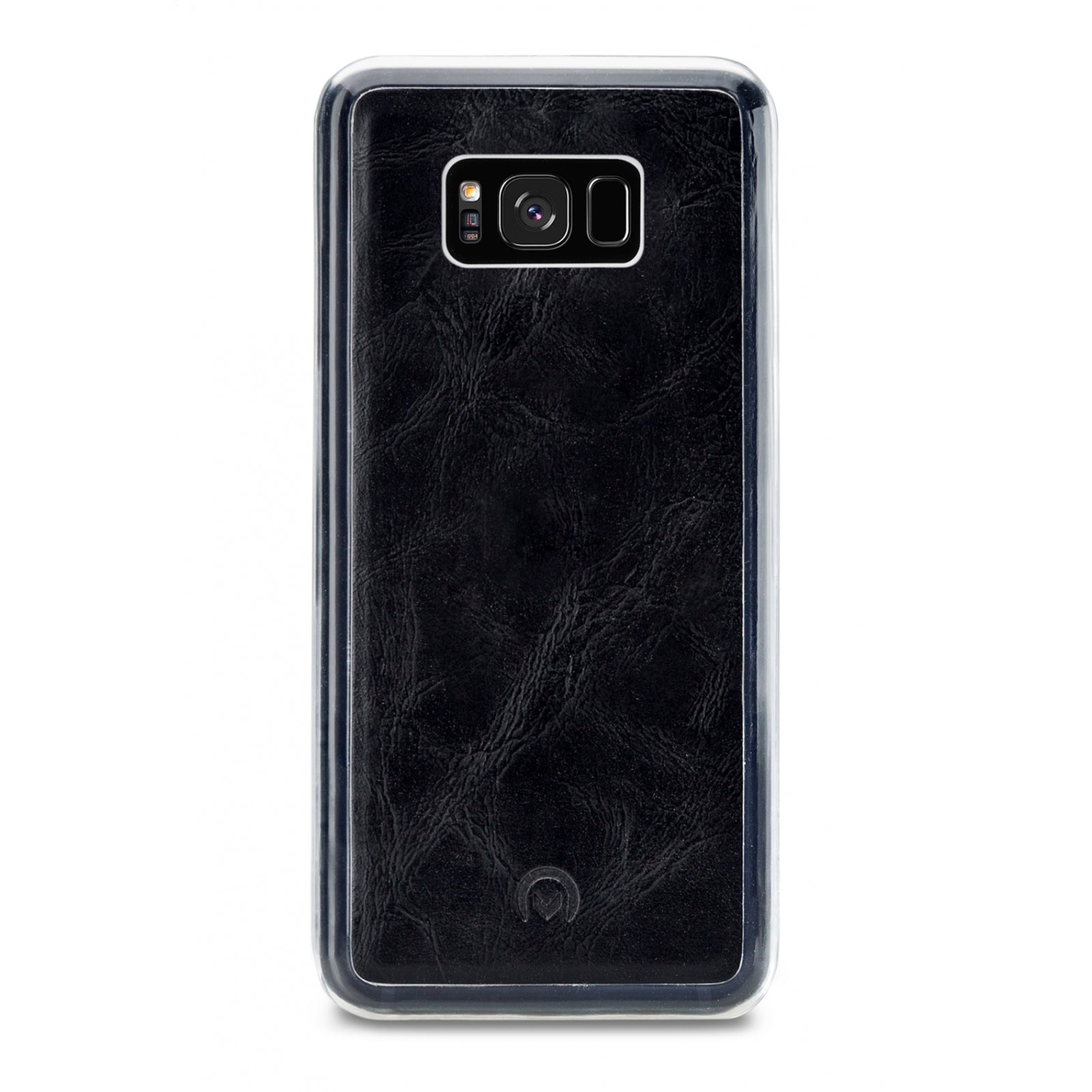 Mobilize 2in1 Gelly Wallet Case Samsung Galaxy S8+ Black