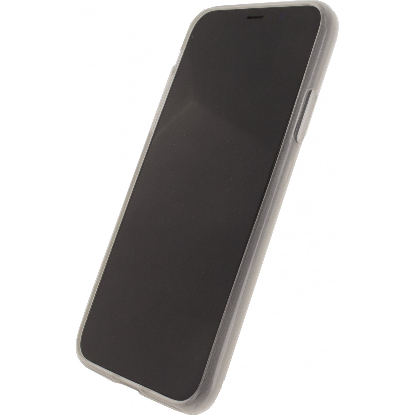 Mobilize Gelly Case Apple iPhone X/Xs Milky White