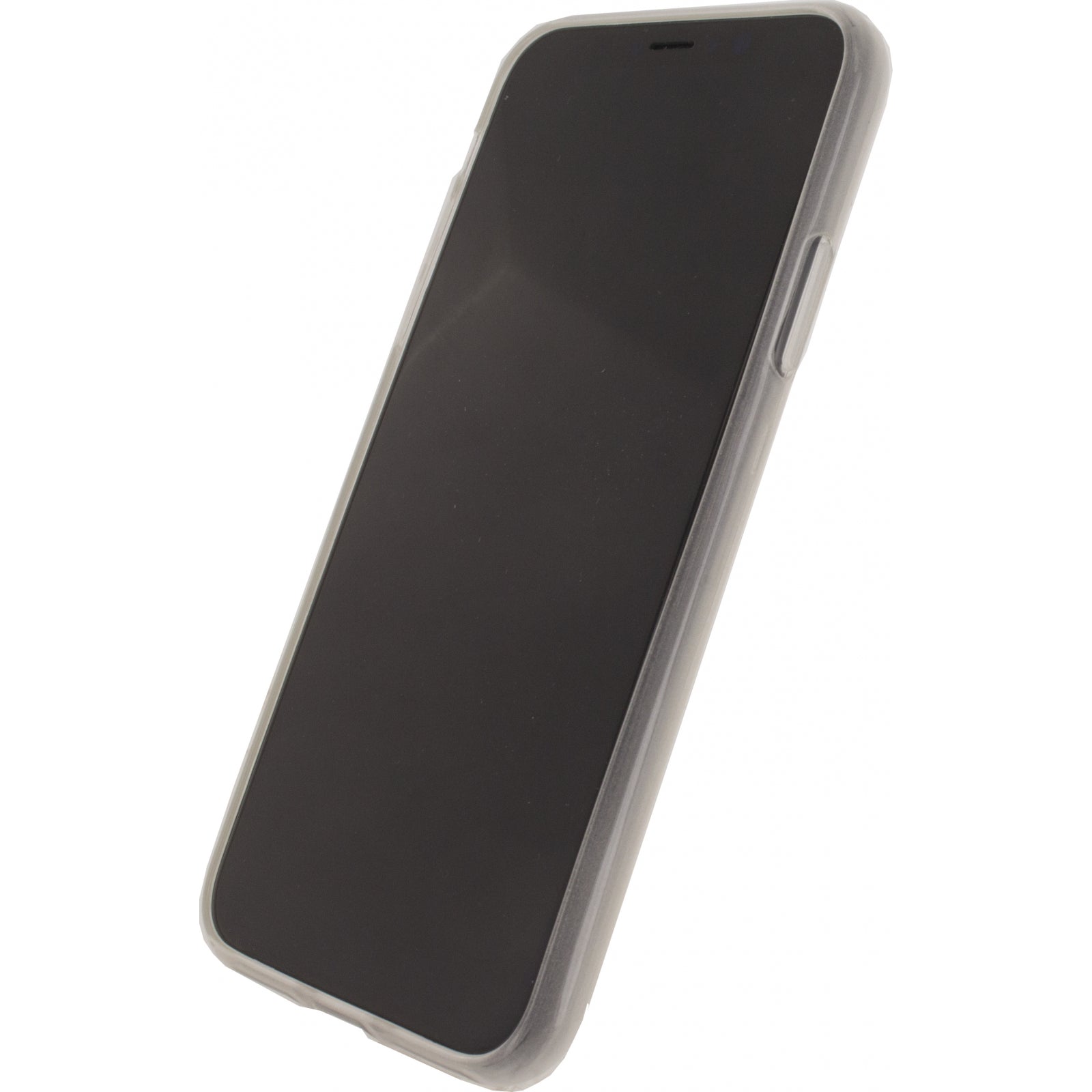 Mobilize Gelly Case Apple iPhone X/Xs Milky White