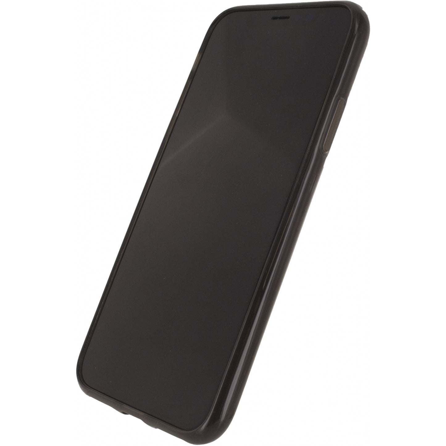 Mobilize Gelly Case Apple iPhone X/Xs Smokey Grey