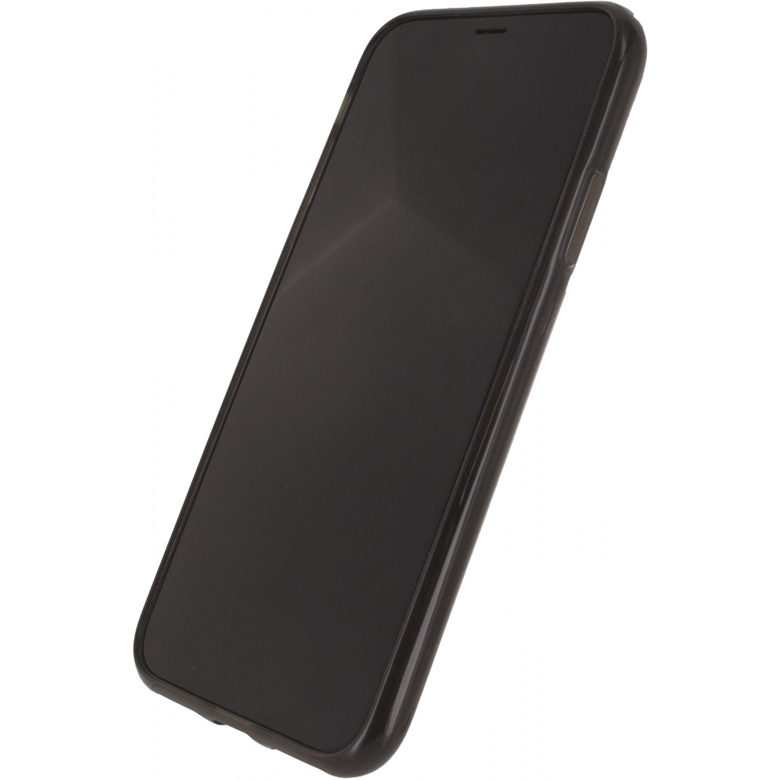 Mobilize Gelly Case Apple iPhone X/Xs Smokey Grey