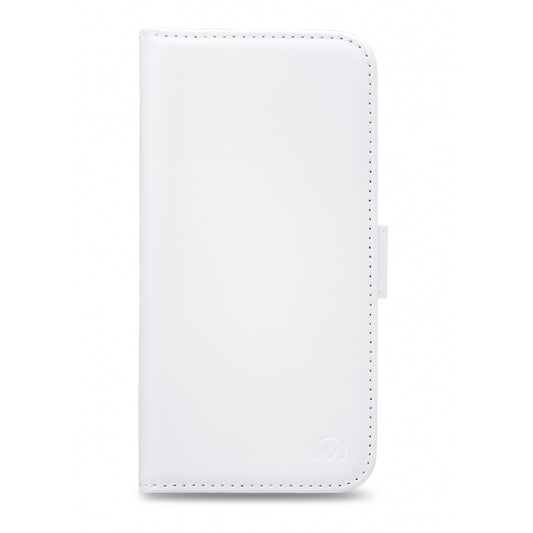 Mobilize Classic Gelly Wallet Book Case Apple iPhone X/Xs White
