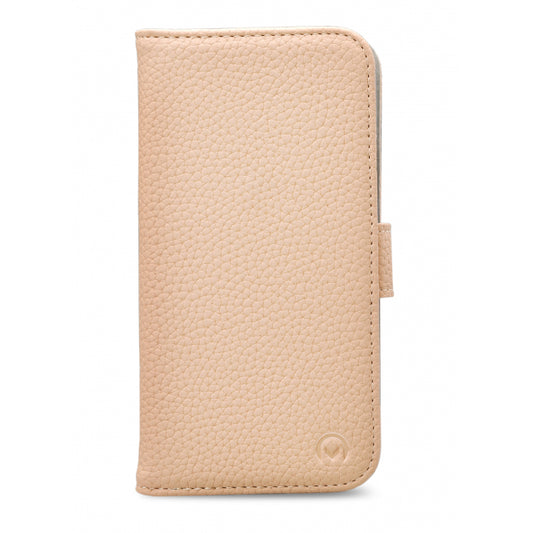Mobilize Elite Gelly Wallet Book Case Apple iPhone X/Xs Sand