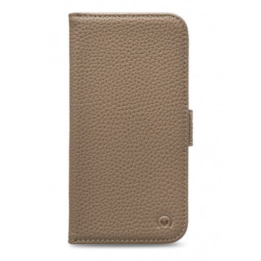 Mobilize Elite Gelly Wallet Book Case Apple iPhone X/Xs Taupe
