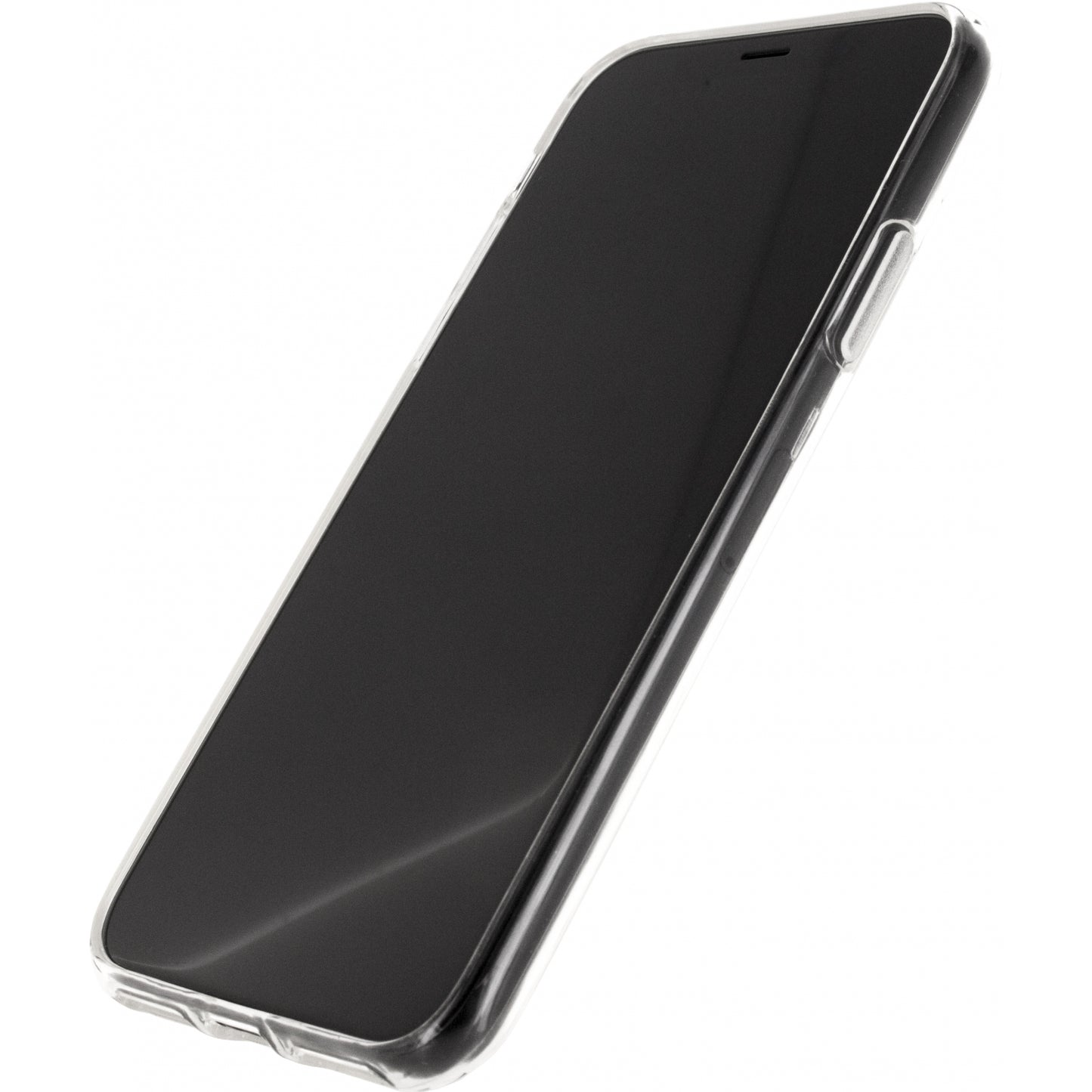 Mobilize Gelly Case Apple iPhone X/Xs Clear