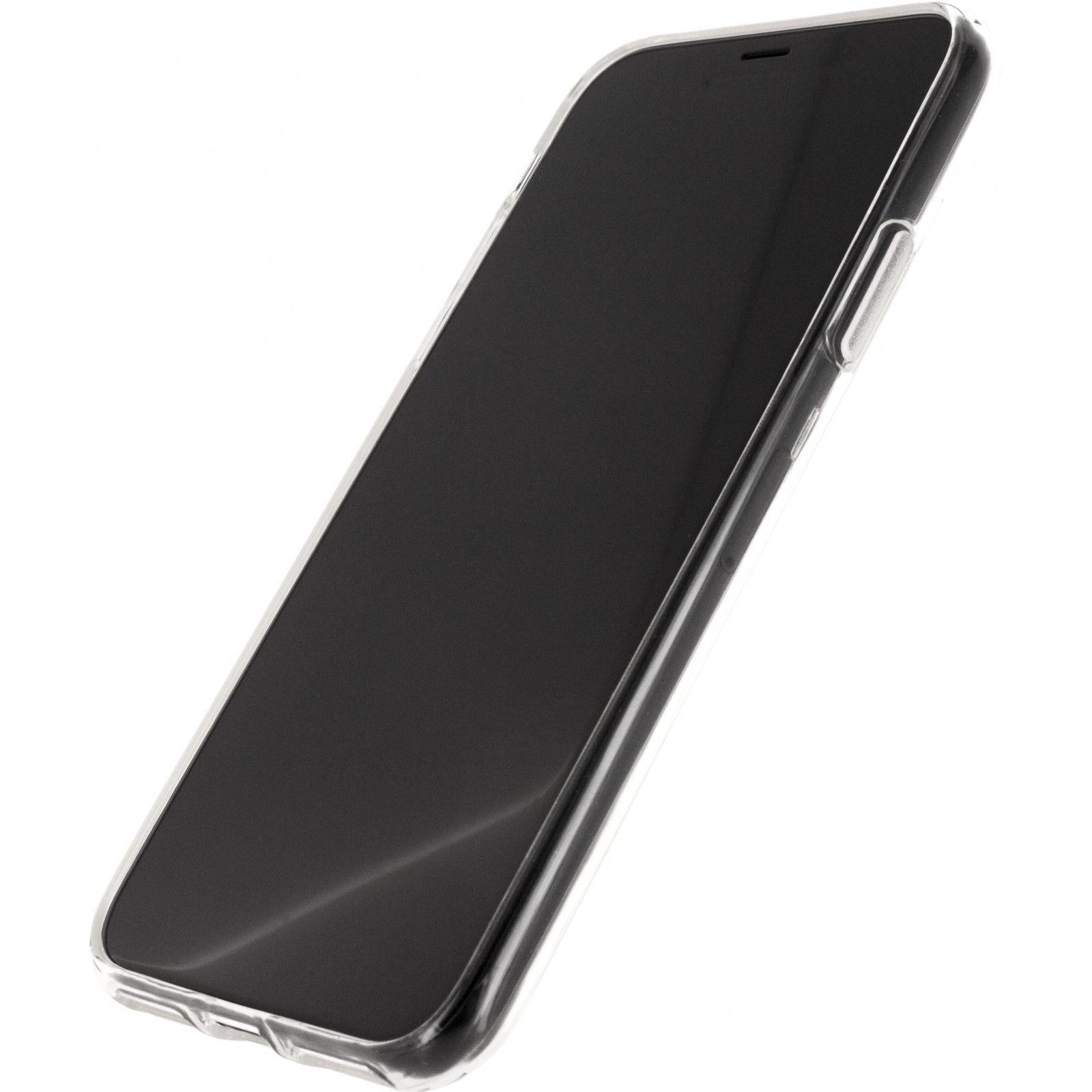 Mobilize Gelly Case Apple iPhone X/Xs Clear