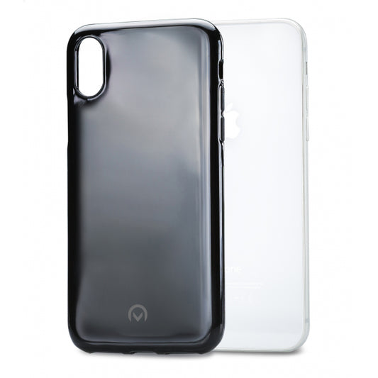 Mobilize Gelly Case Apple iPhone X/Xs Black