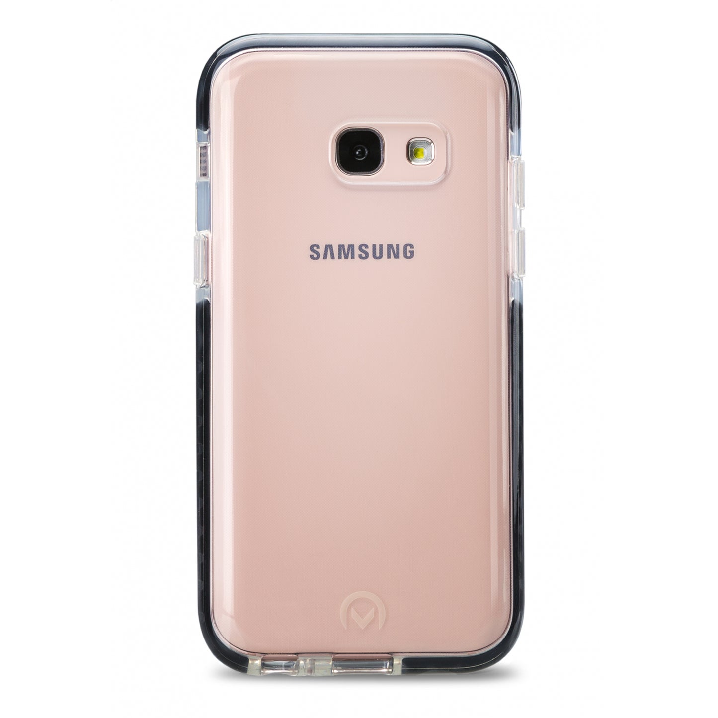 Mobilize Shatterproof Case Samsung Galaxy A3 2017 Black