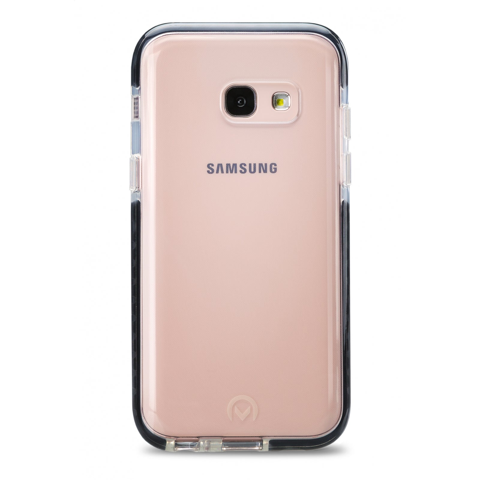 Mobilize Shatterproof Case Samsung Galaxy A3 2017 Black