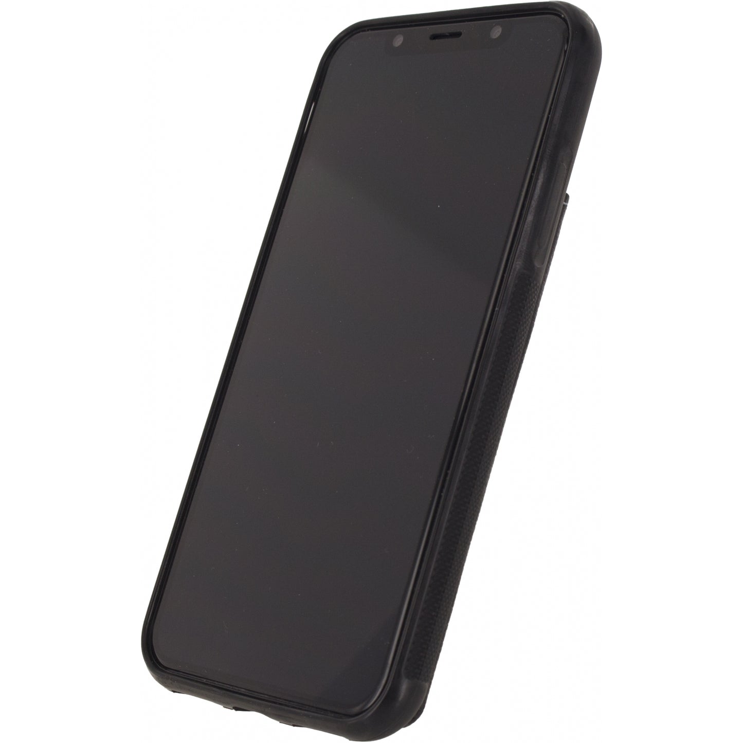 Mobilize Gelly Card Case Apple iPhone X/Xs Black