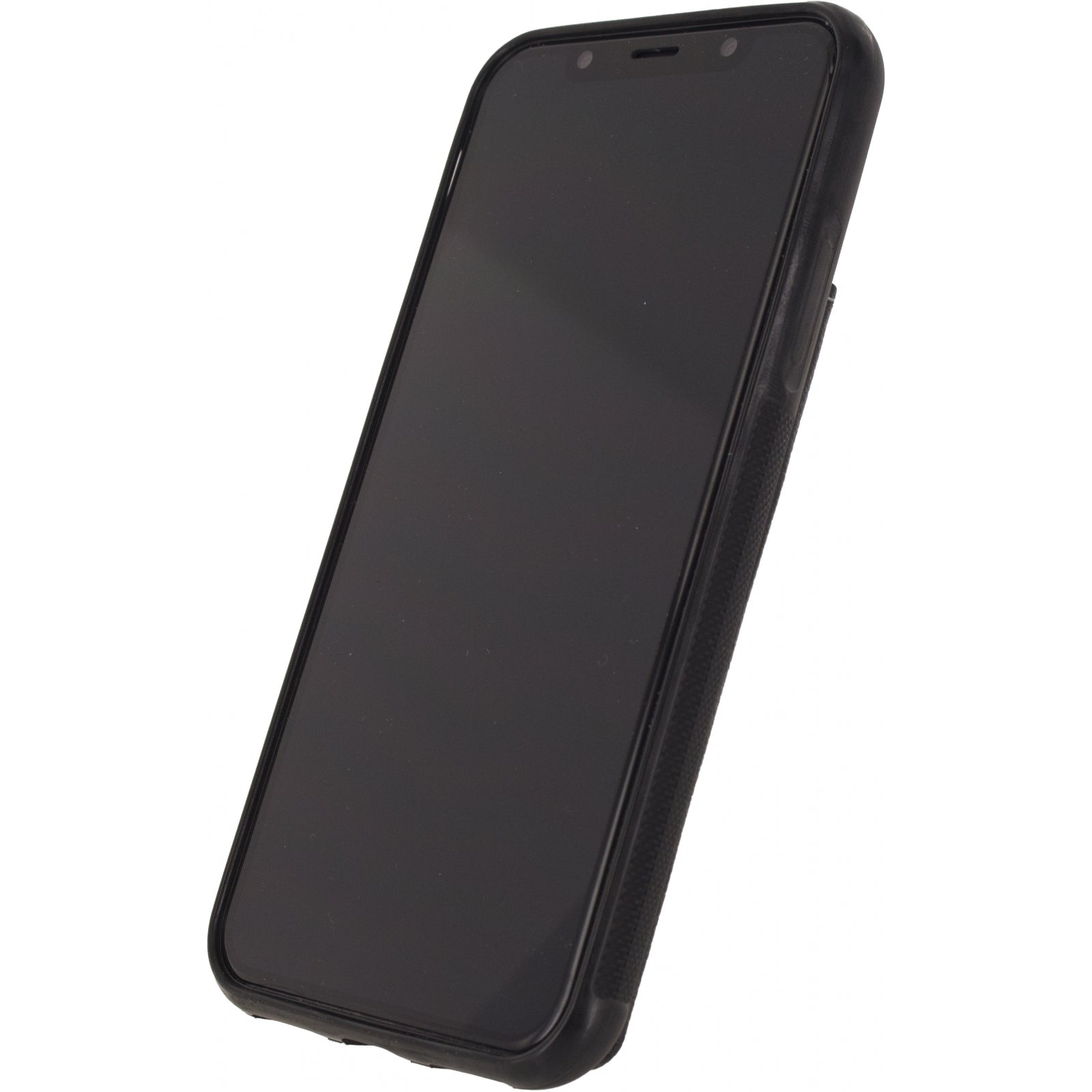 Mobilize Gelly Card Case Apple iPhone X/Xs Black