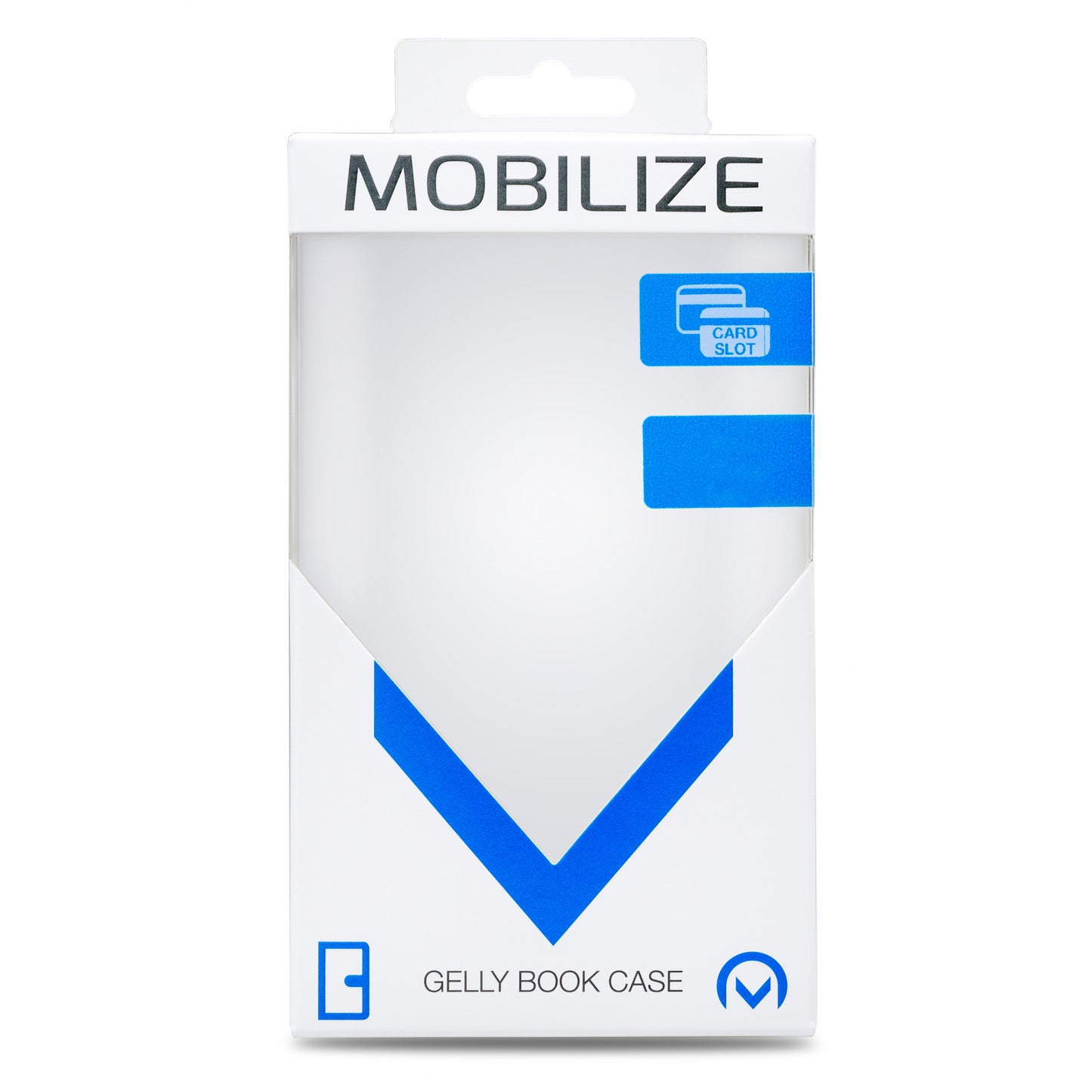 Mobilize Classic Gelly Wallet Book Case Motorola Moto Z2 Force Black