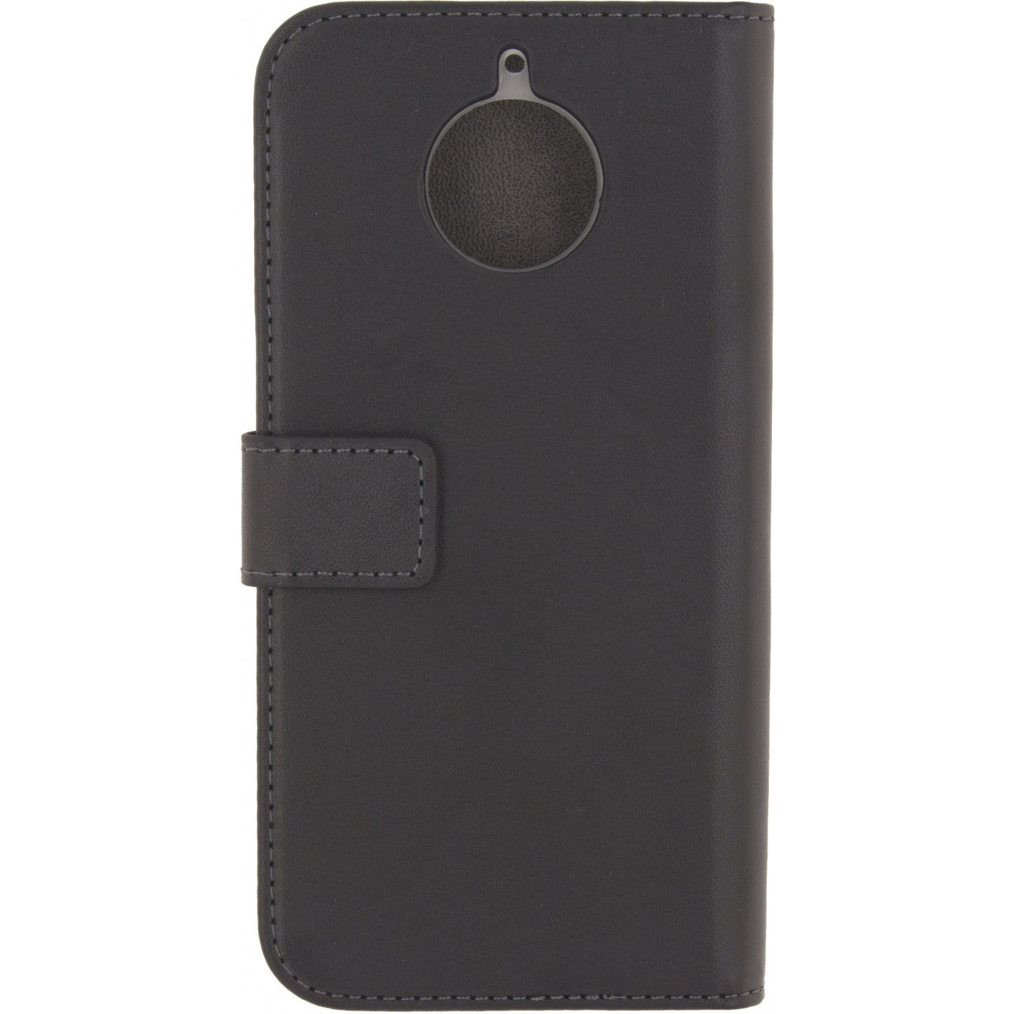 Mobilize Classic Gelly Wallet Book Case Motorola Moto G5S Black