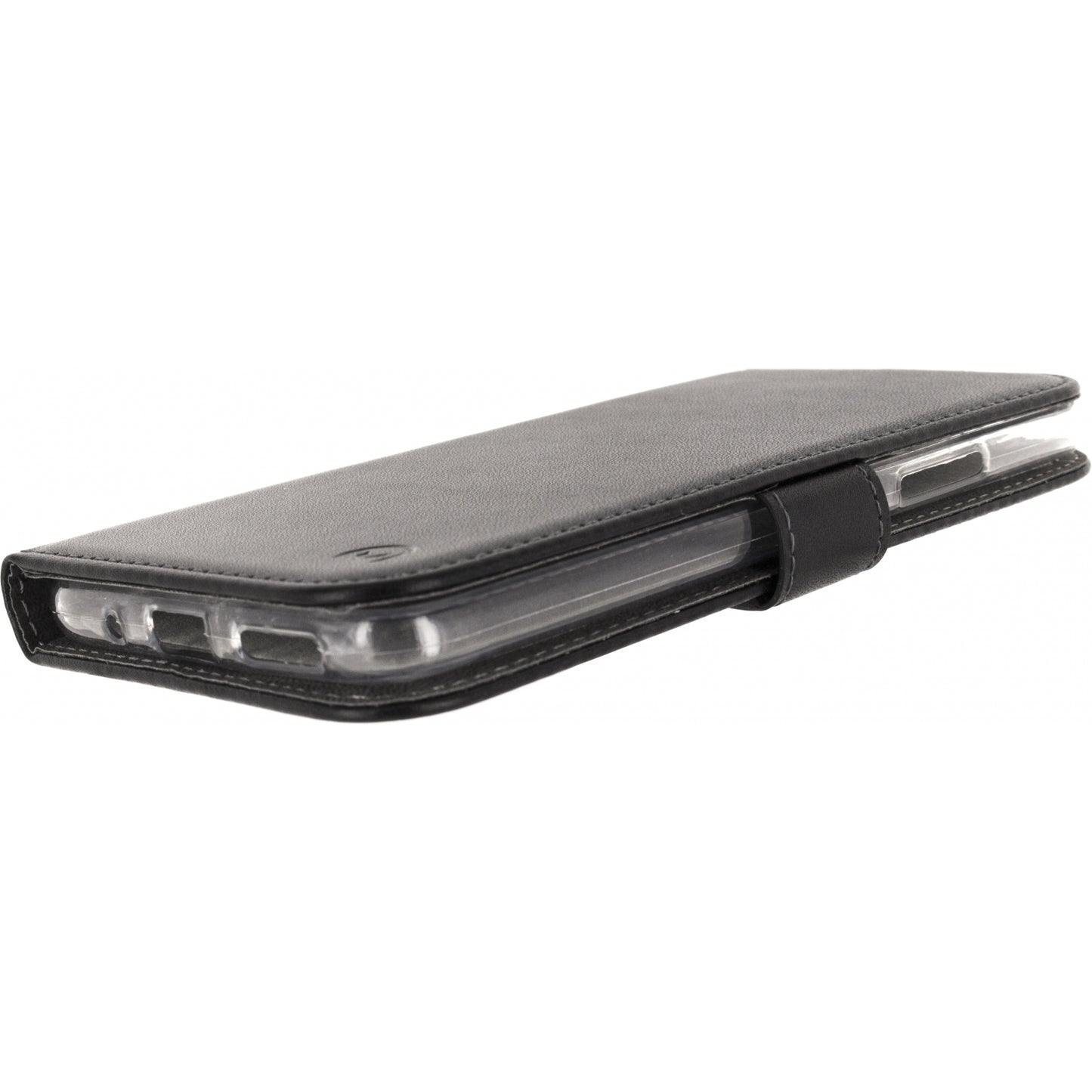 Mobilize Classic Gelly Wallet Book Case Motorola Moto G5S Plus Black