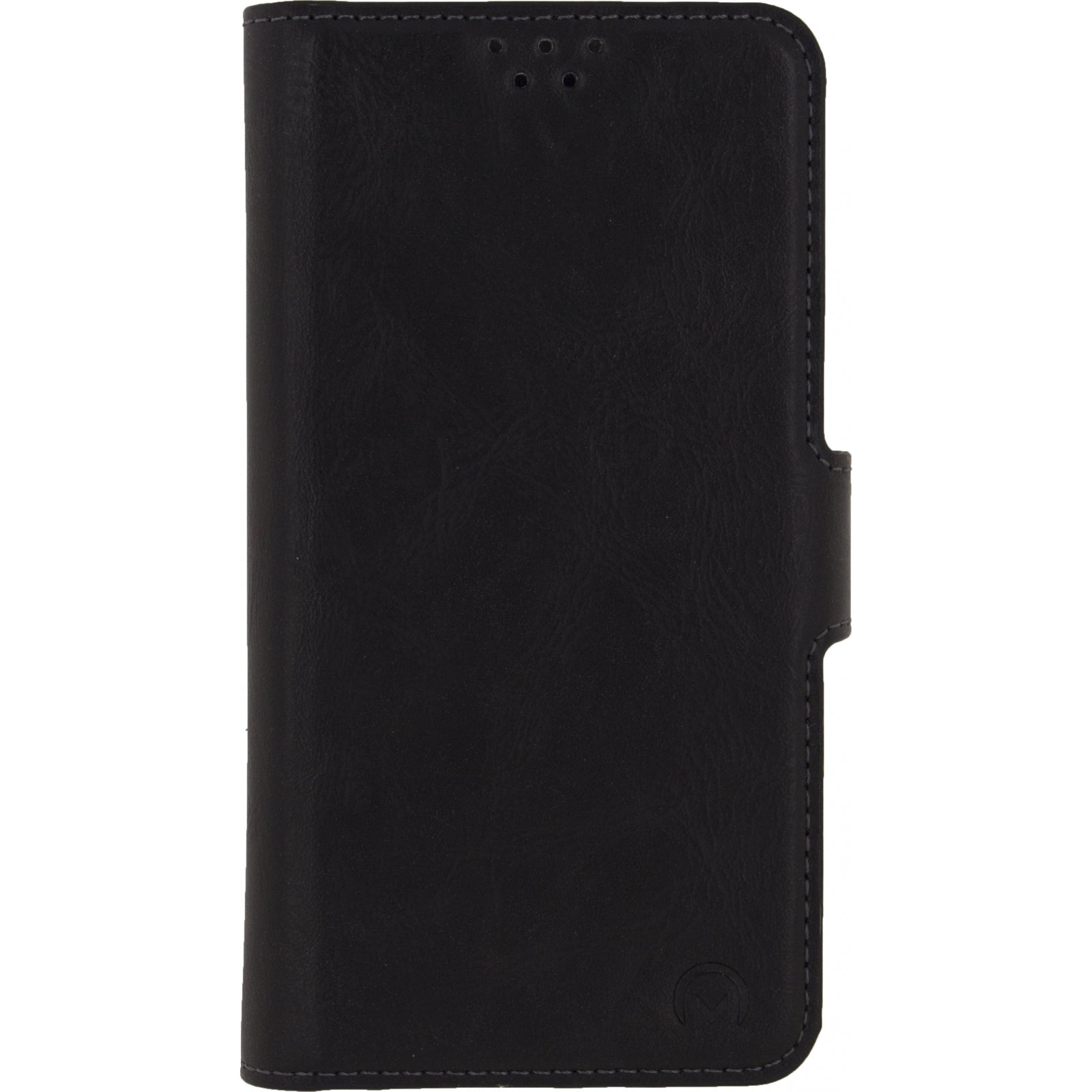 Mobilize Premium 2in1 Wallet Case Universal Large Black