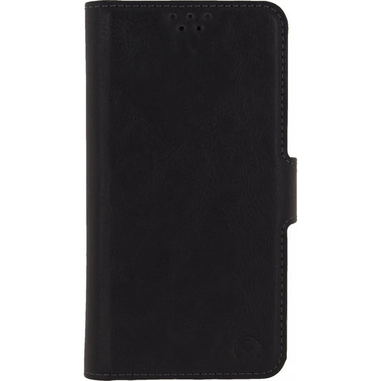 Mobilize Premium 2in1 Wallet Case Universal Large Black