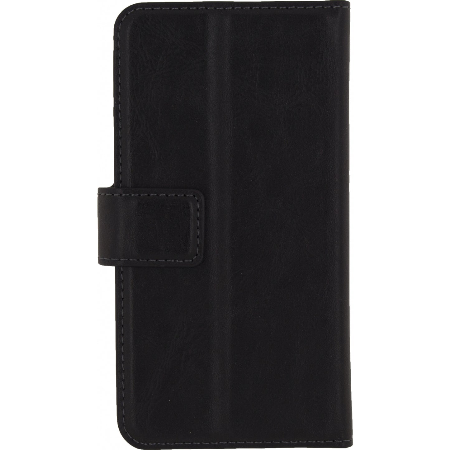 Mobilize Premium 2in1 Wallet Case Universal Large Black