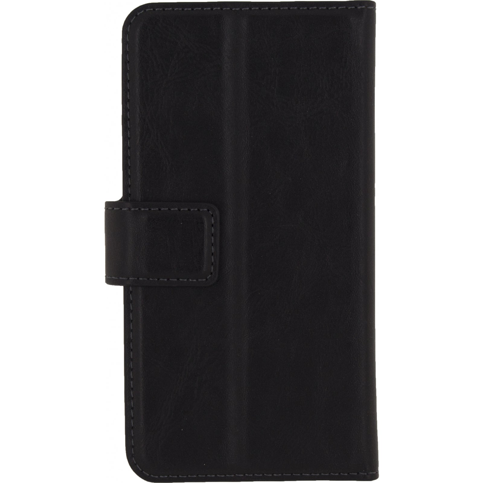 Mobilize Premium 2in1 Wallet Case Universal Large Black