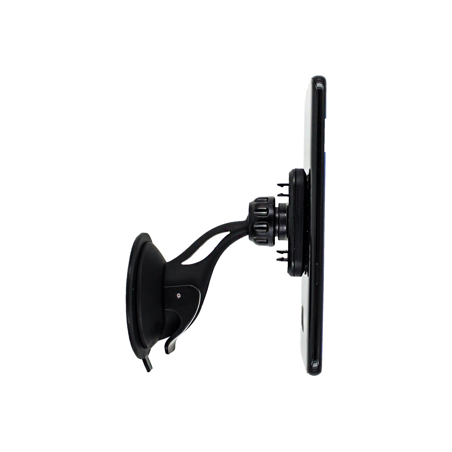 Mobilize Universal Magnet Windshield & Dashmount Car Holder Black