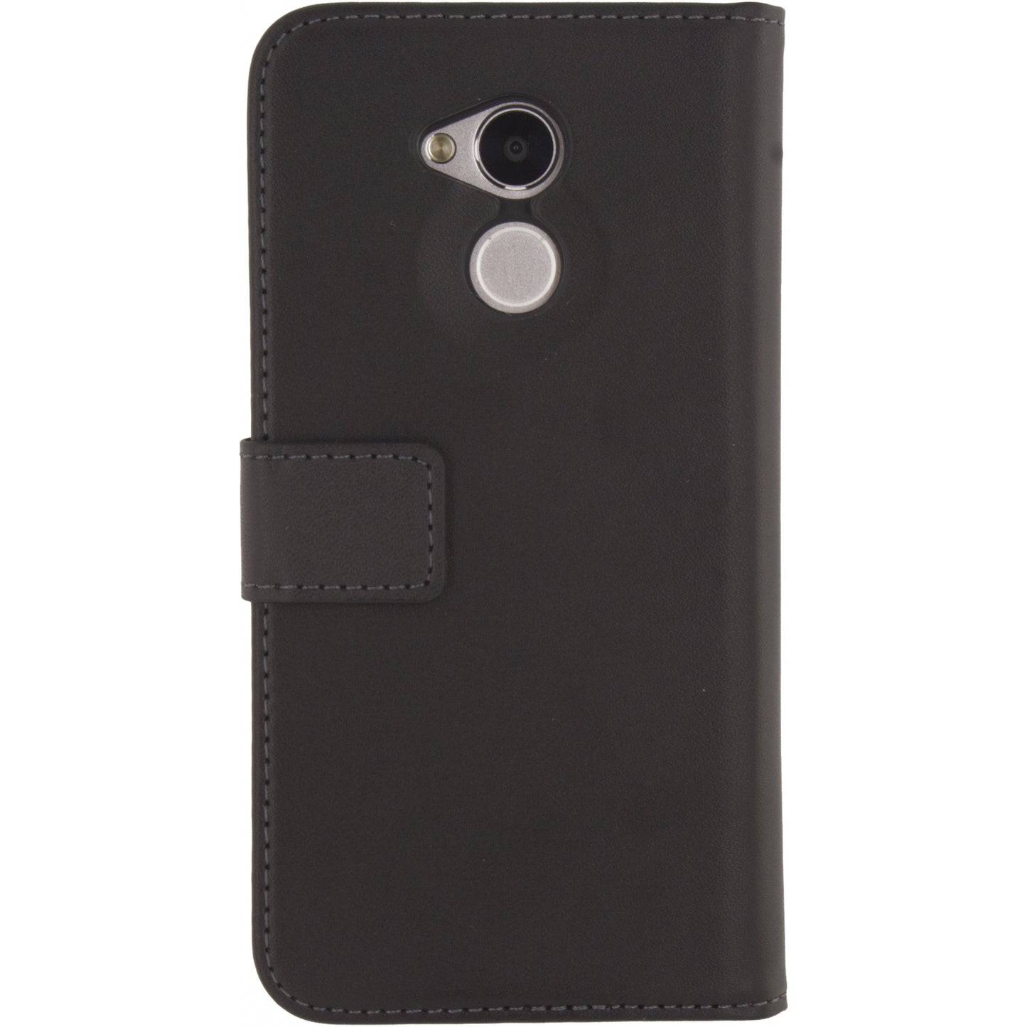 Mobilize Classic Wallet Book Case Honor 6A Black