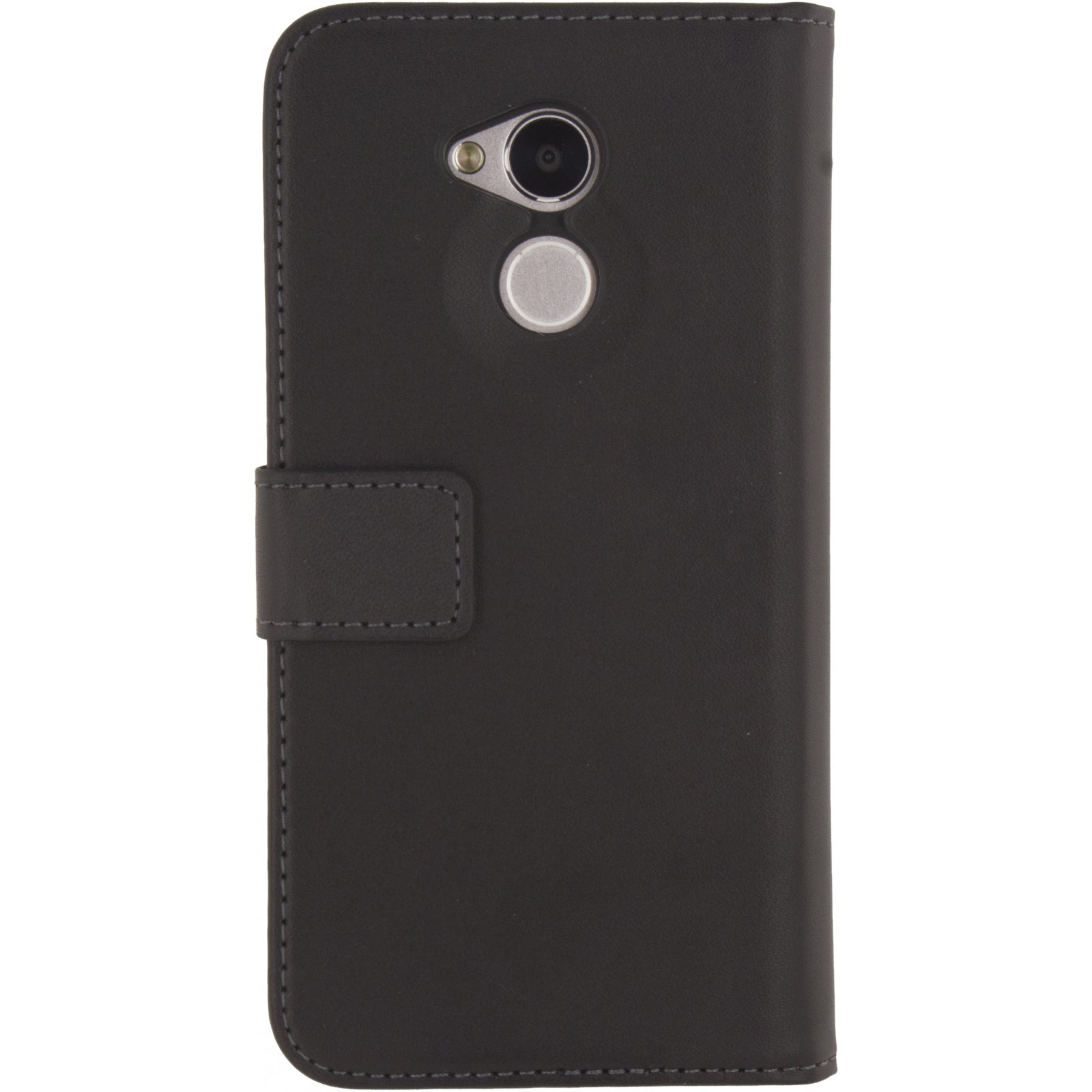 Mobilize Classic Wallet Book Case Honor 6A Black